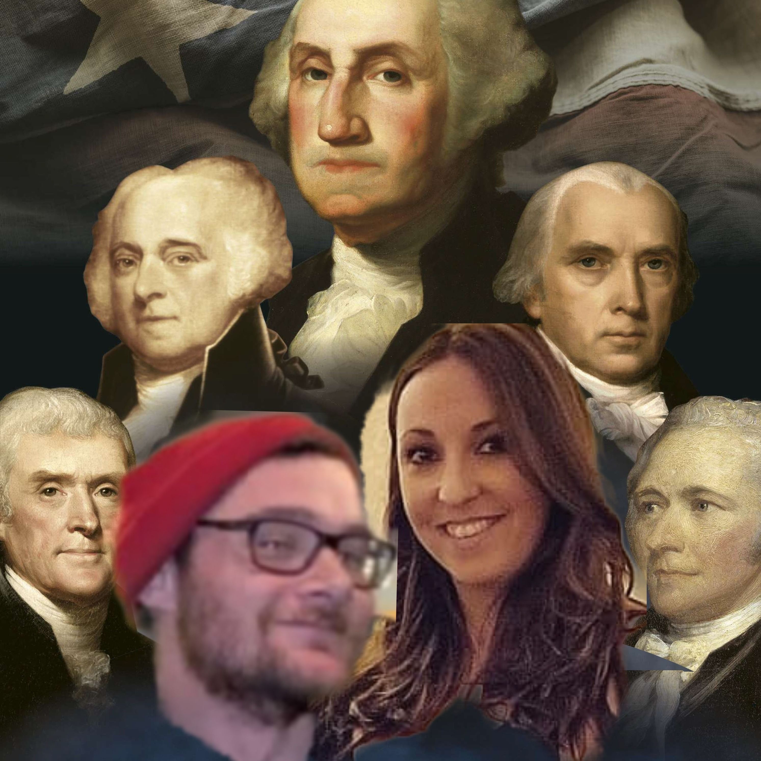 Uh...merica?