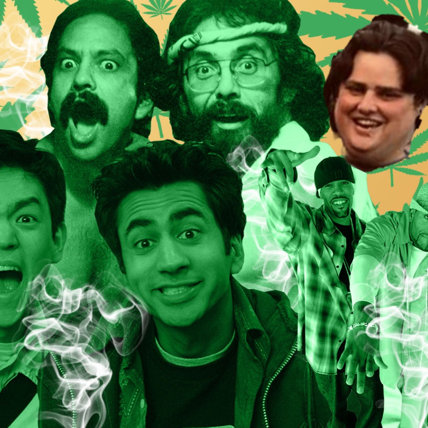Smoke em if You Pot em