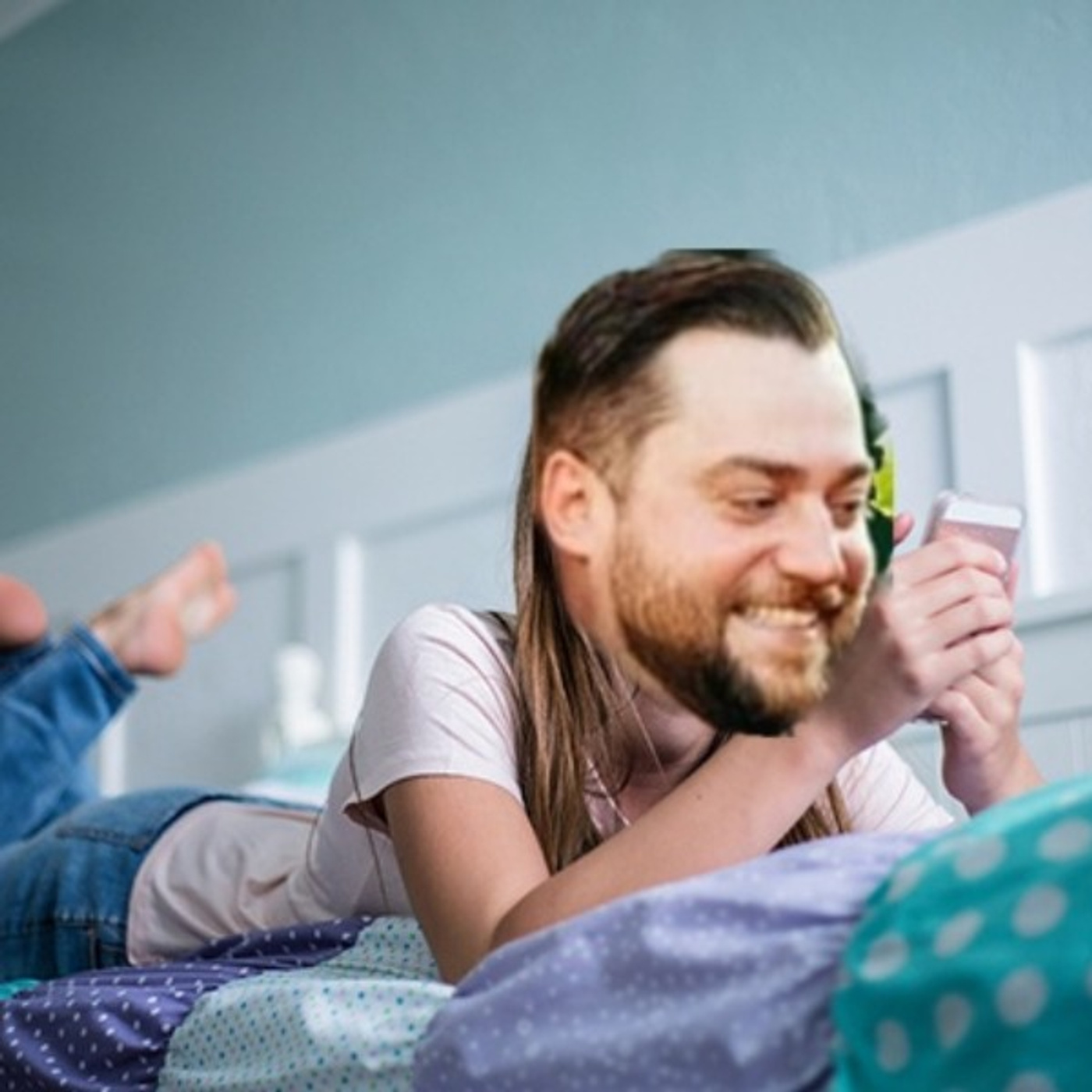 Calling Dave To Talk About Girls