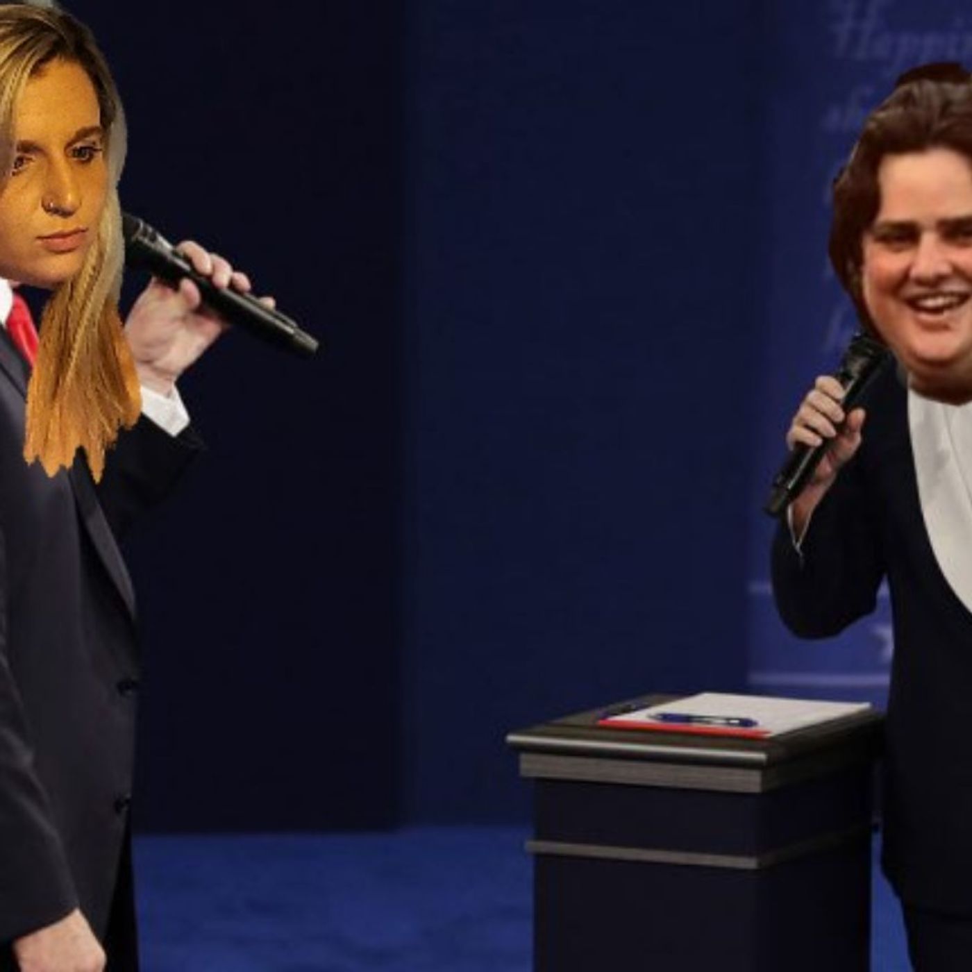 Masterdebaters