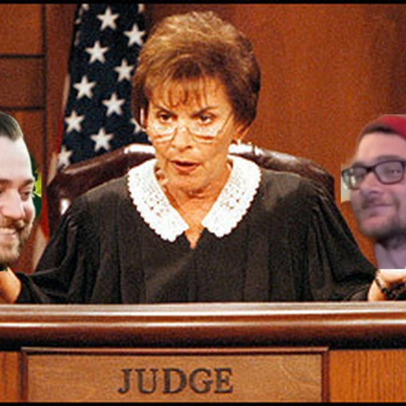 I Plead The Fifth!