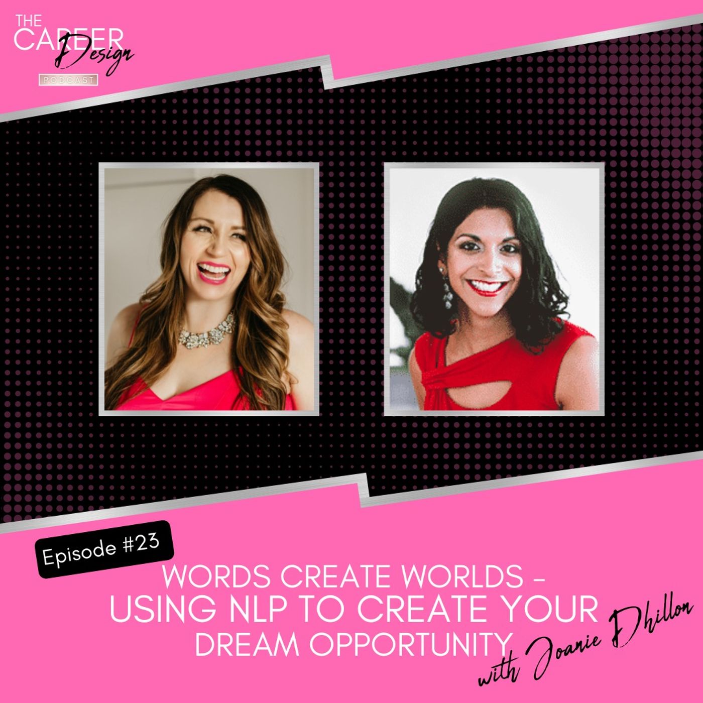 Career Design Podcast