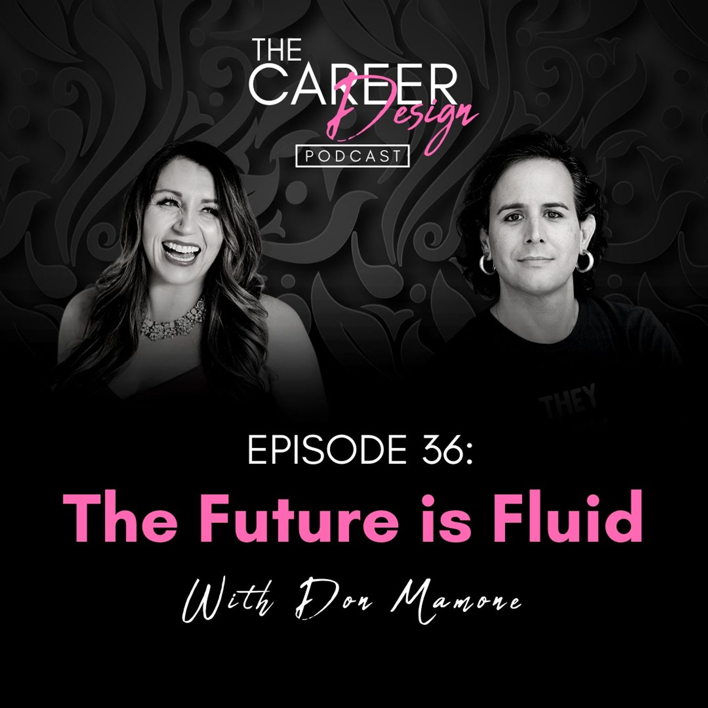 Ep. 36: The Future is Fluid