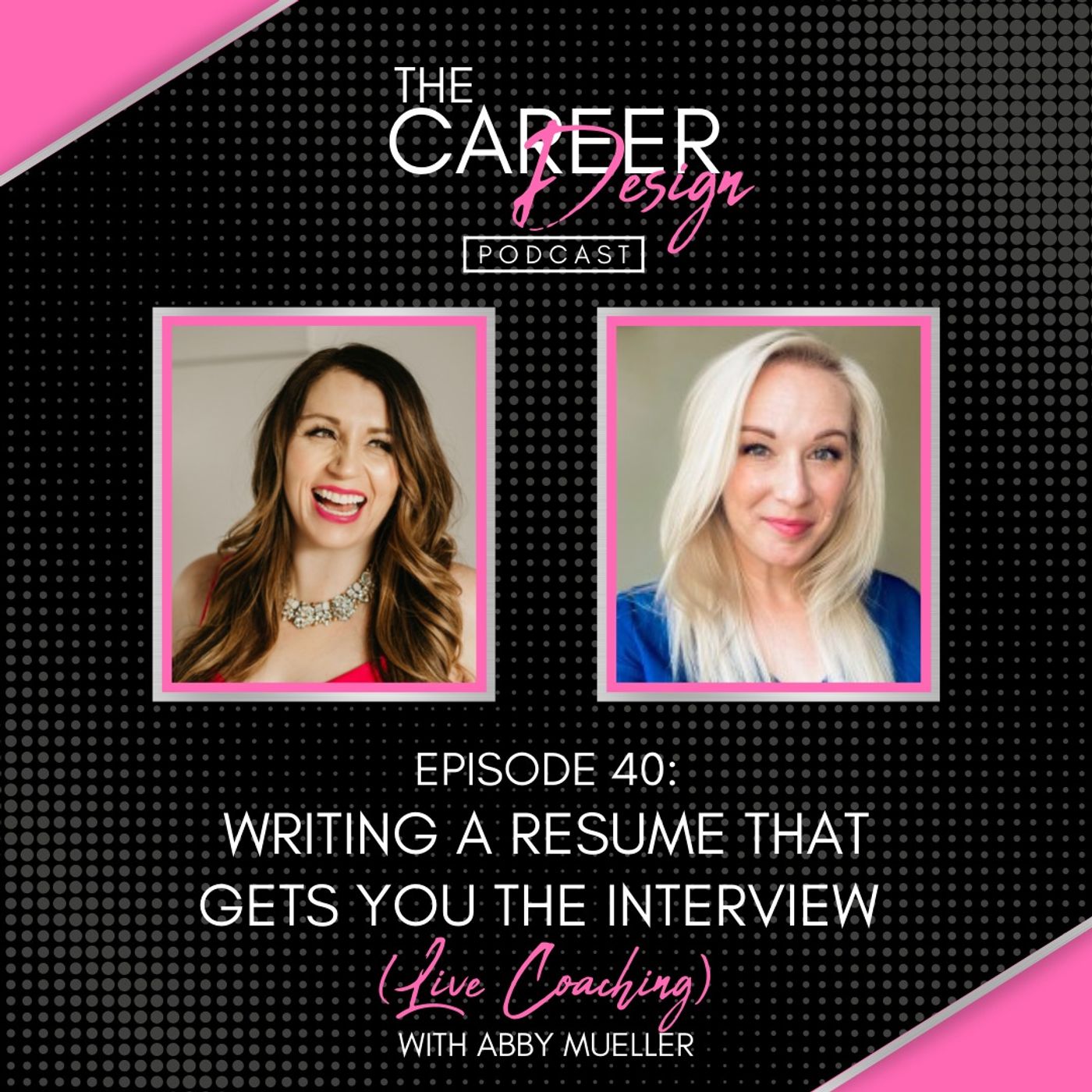 Career Design Podcast
