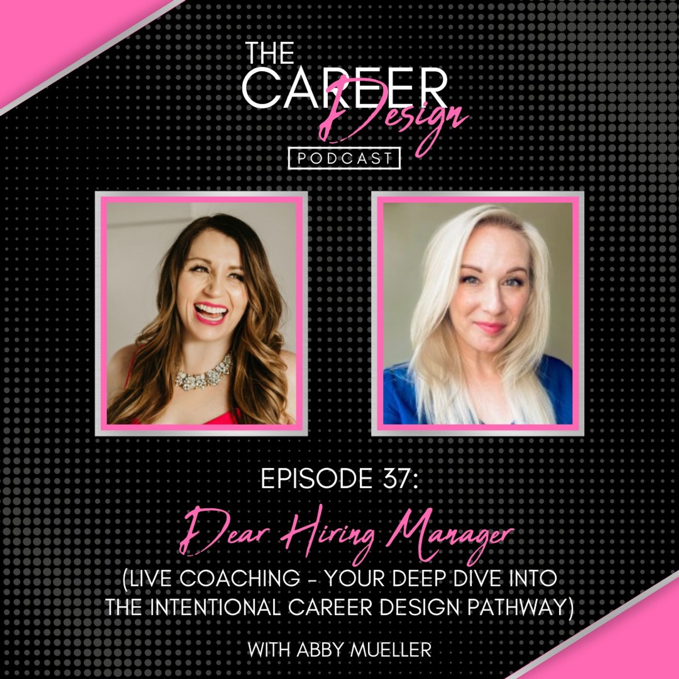 Career Design Podcast