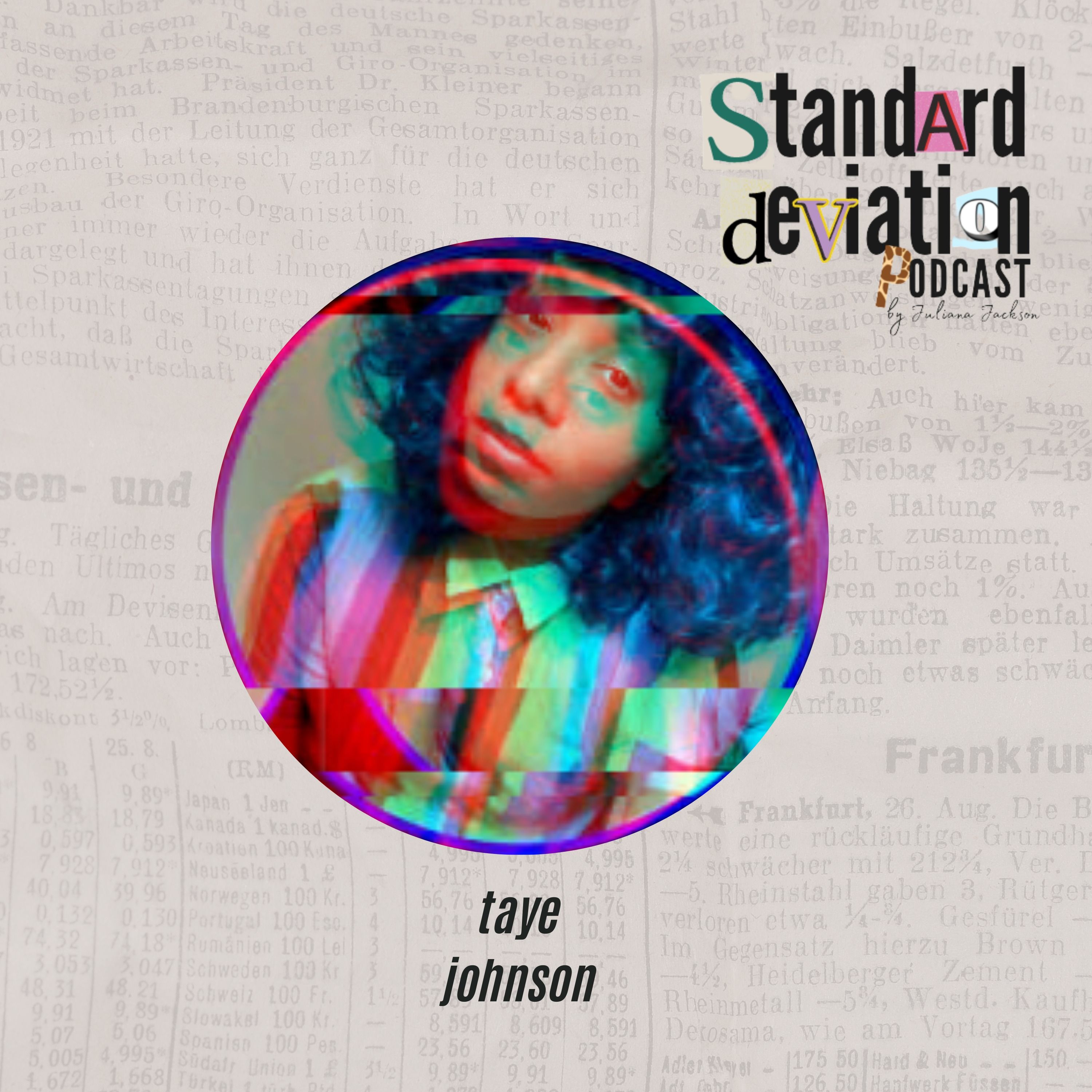 Standard Deviation Podcast