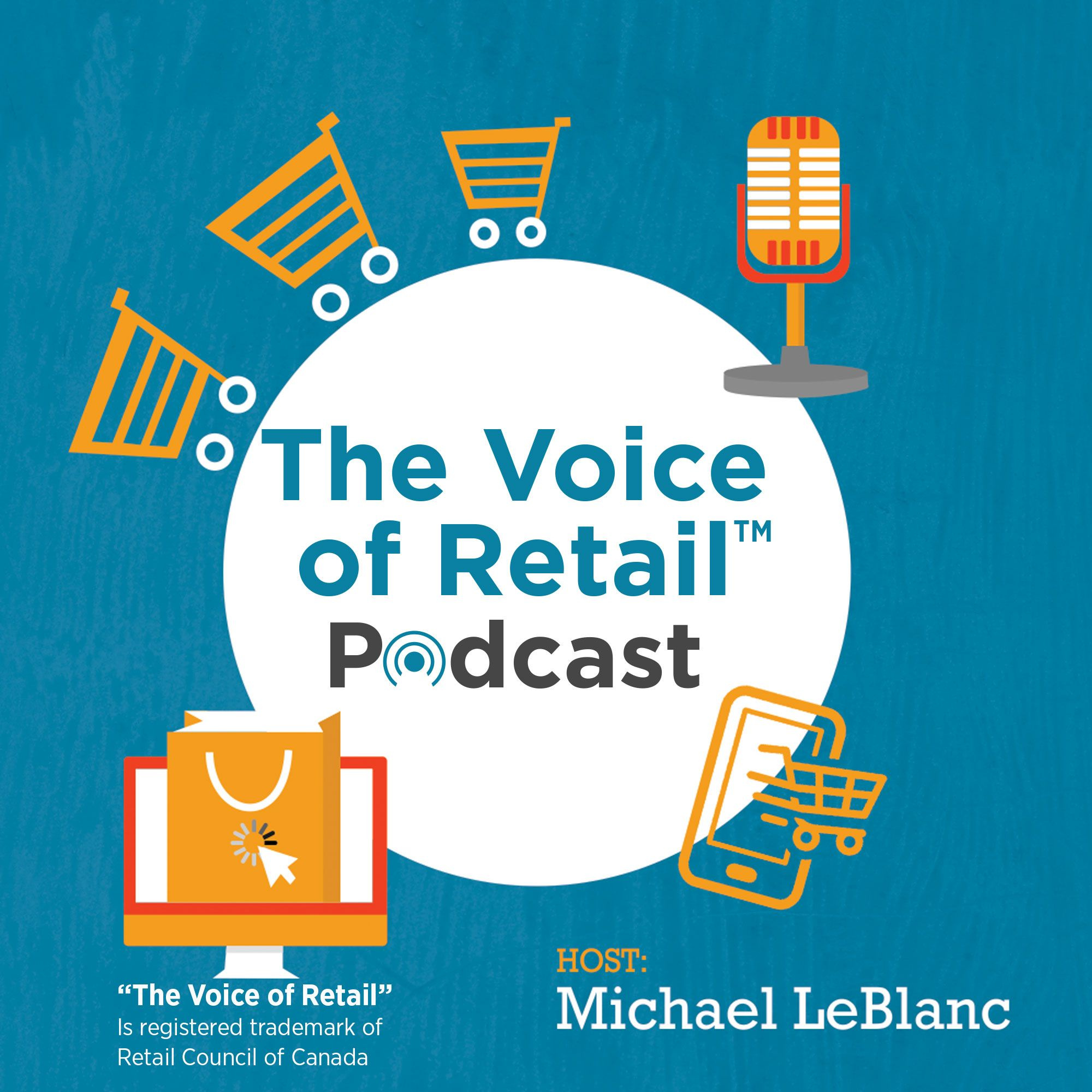 The Voice of Retail