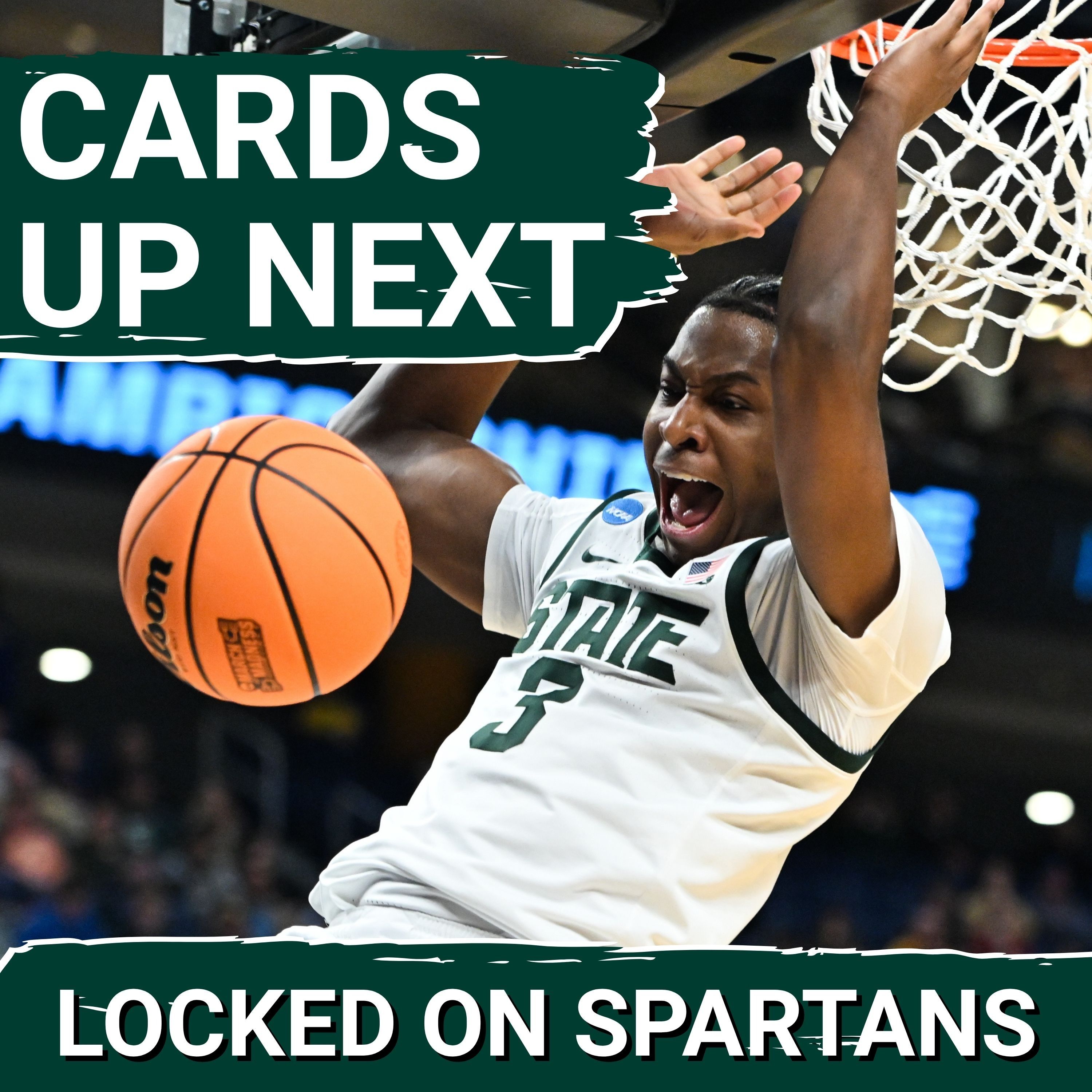 ADVANTAGE SPARTANS?: Why Louisville's style of play FITS what Michigan State basketball wants to do