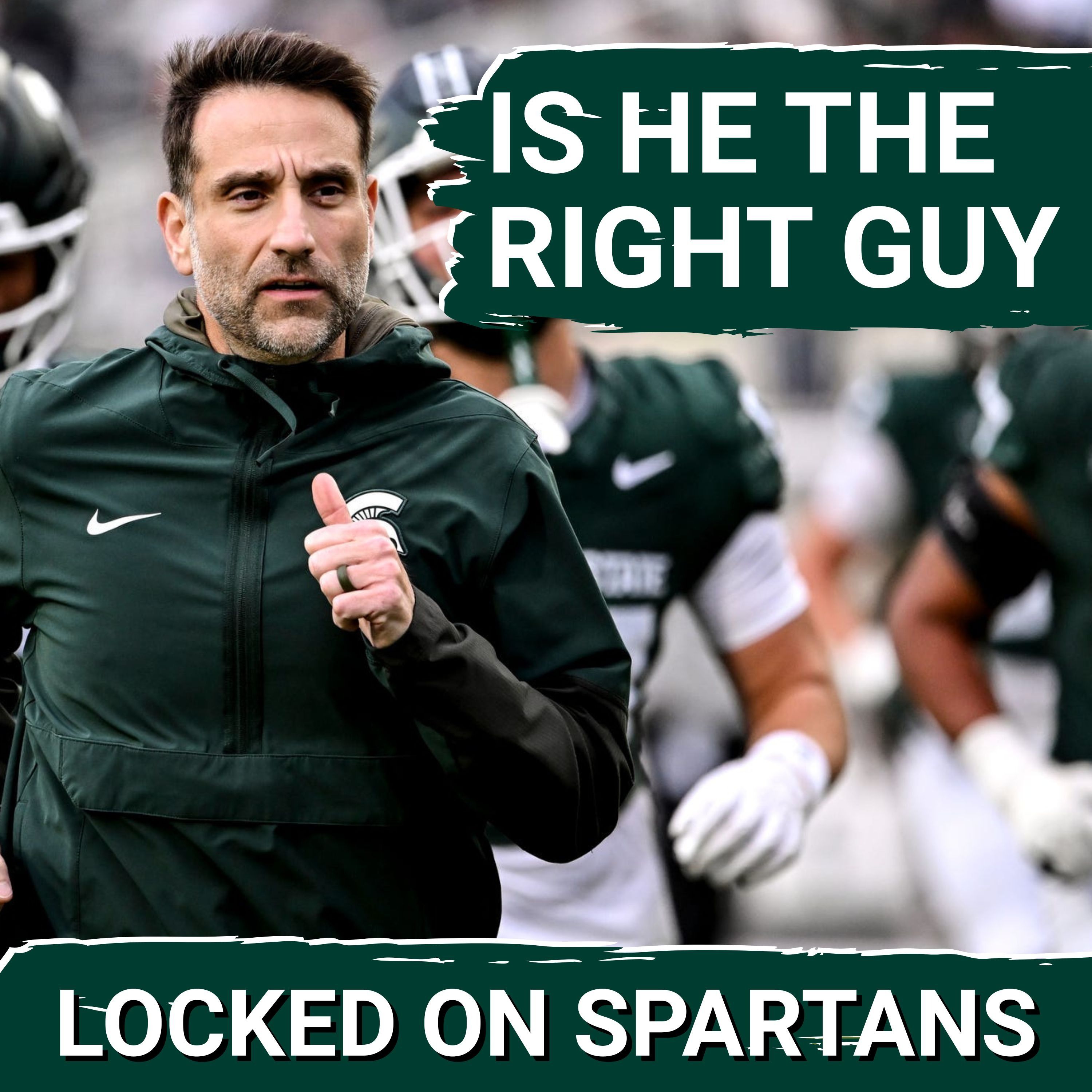 SPARTAN SURGE: Why Joe Rossi's return will IGNITE Michigan State football’s defense
