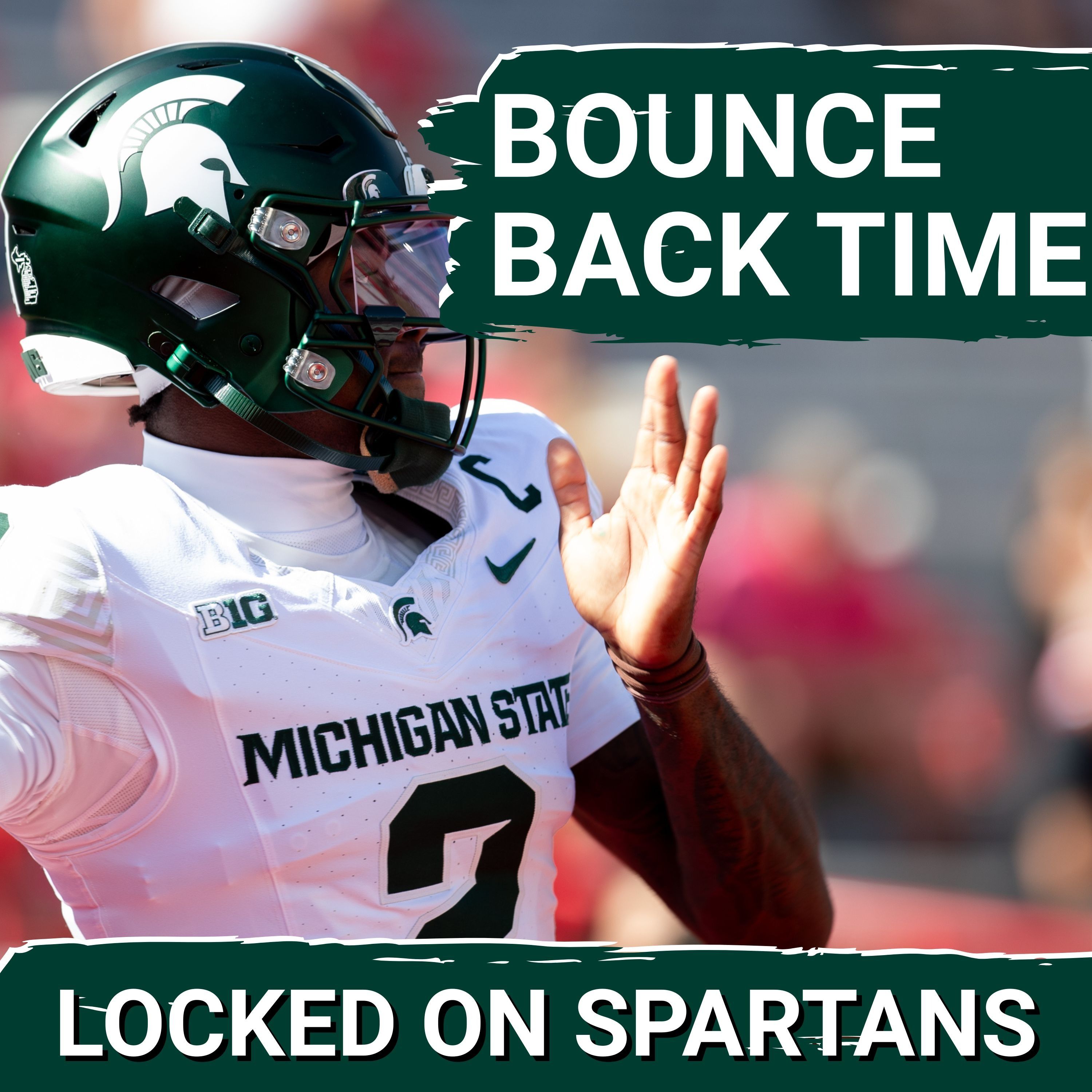 MSU football offense SHOULD dominate against UCLA; MSU hockey ready to start BIG season