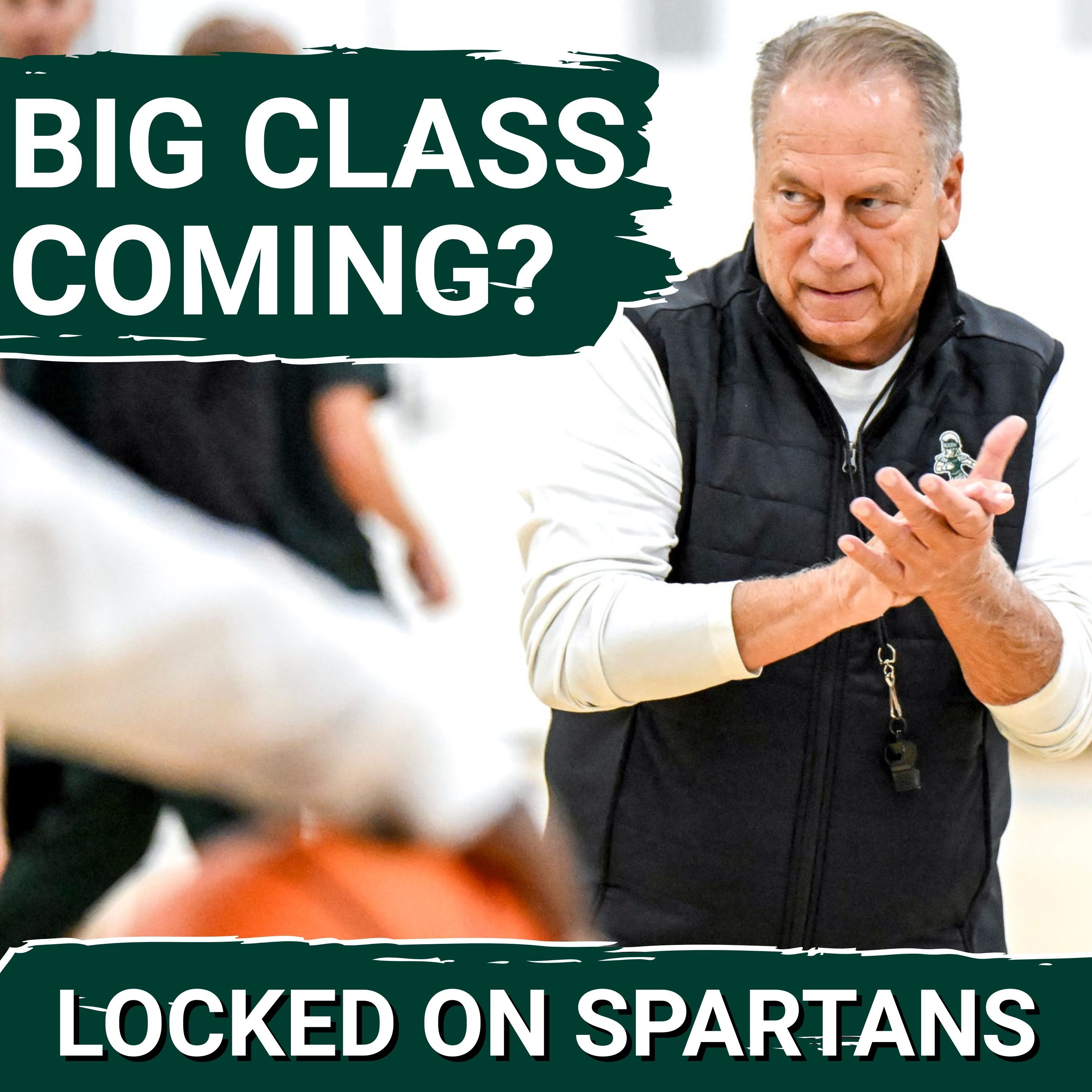 MSU basketball MUST GET 4-star Jasiah Jervis in 2026 class; Tom Izzo underrated again?