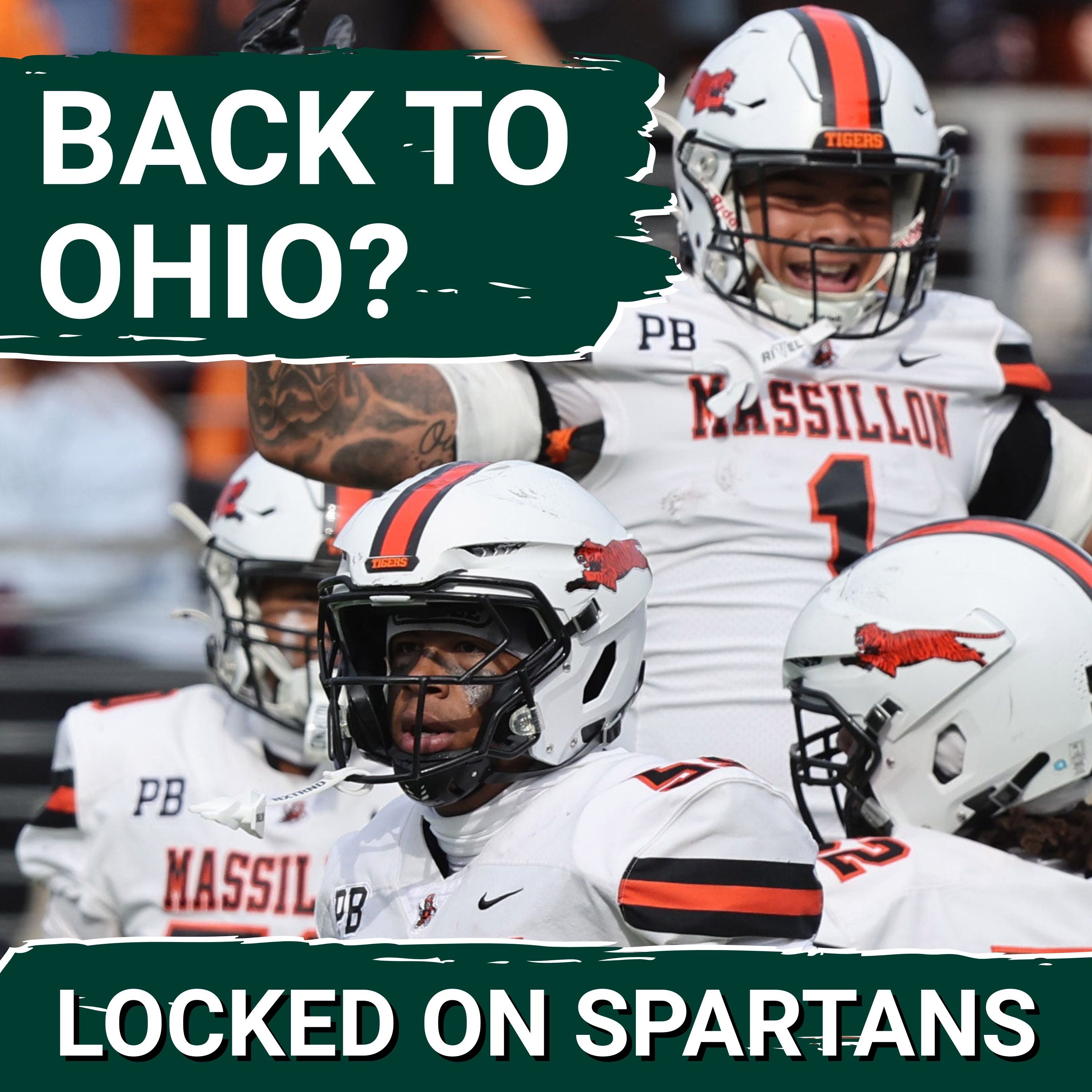 Ohio RESET: MSU football lands Savior Owens for 2027 class; MSU basketball set for TRAP GAME?