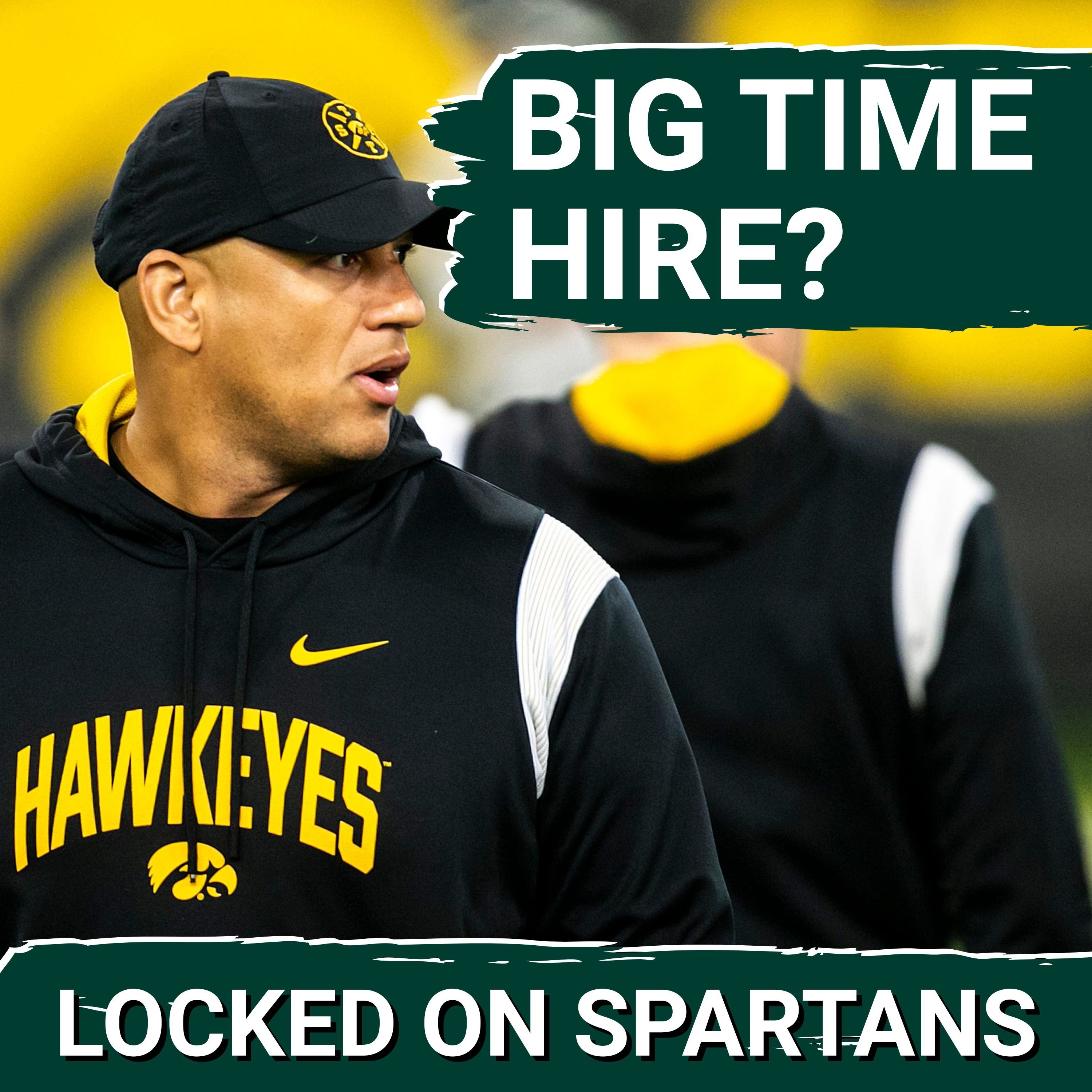 STUNNING STEAL: MSU football nabs LeVar Woods to fix special teams; MSU basketball set for shootout?