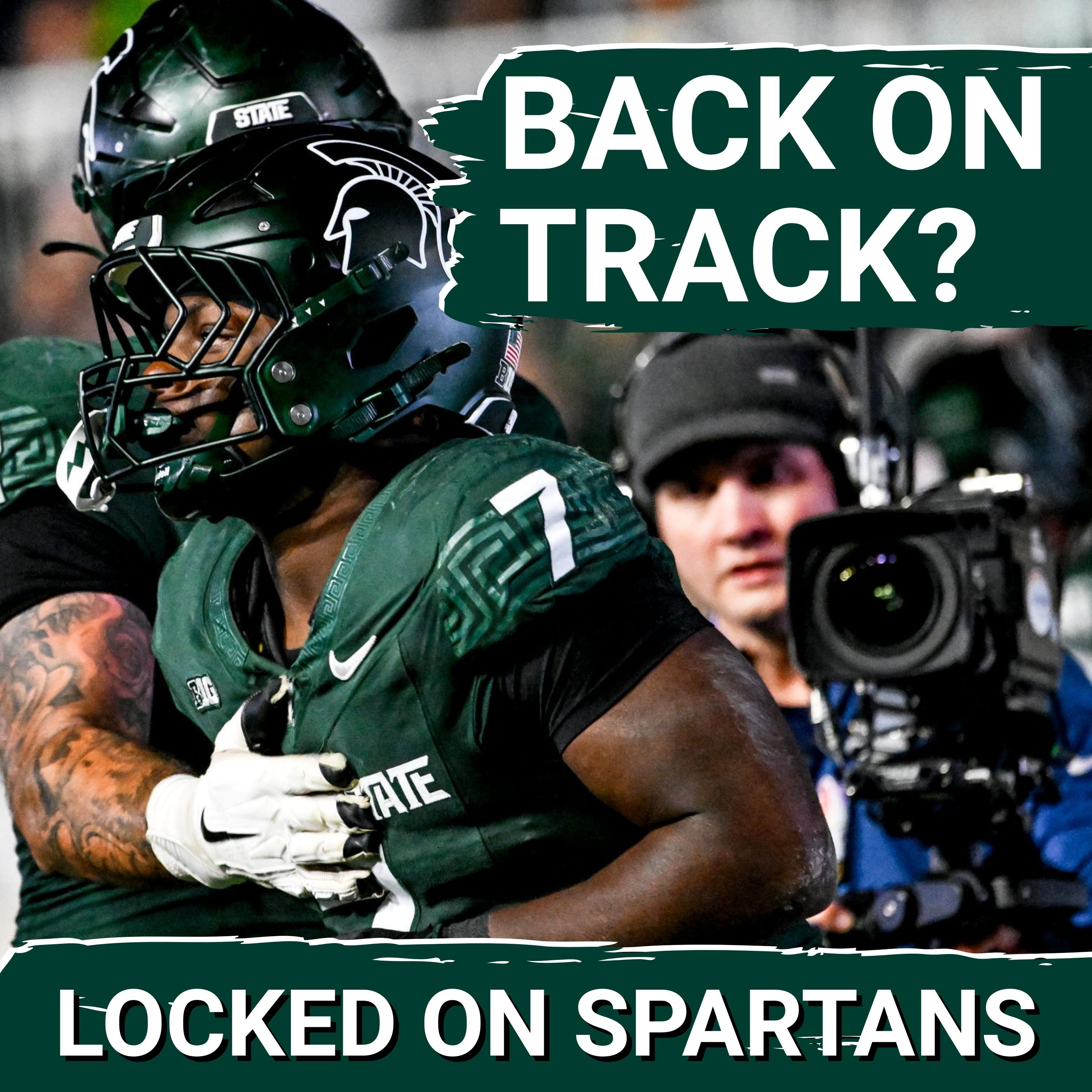 MSU football can BREAK LOSING STREAK at Minnesota; Can Spartans capitalize for Jonathan Smith? MSU football can BREAK LOSING STREAK at Minnesota; Can Spartans capitalize for Jonathan Smith?