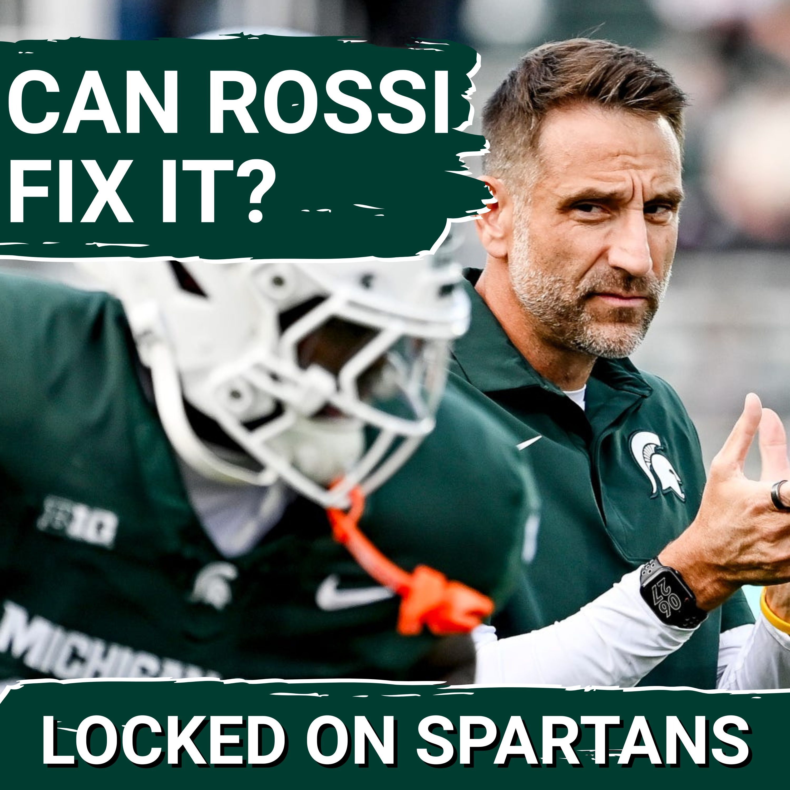 MSU football MUST FIX defense out of bye week; How beatable is Nebraska?