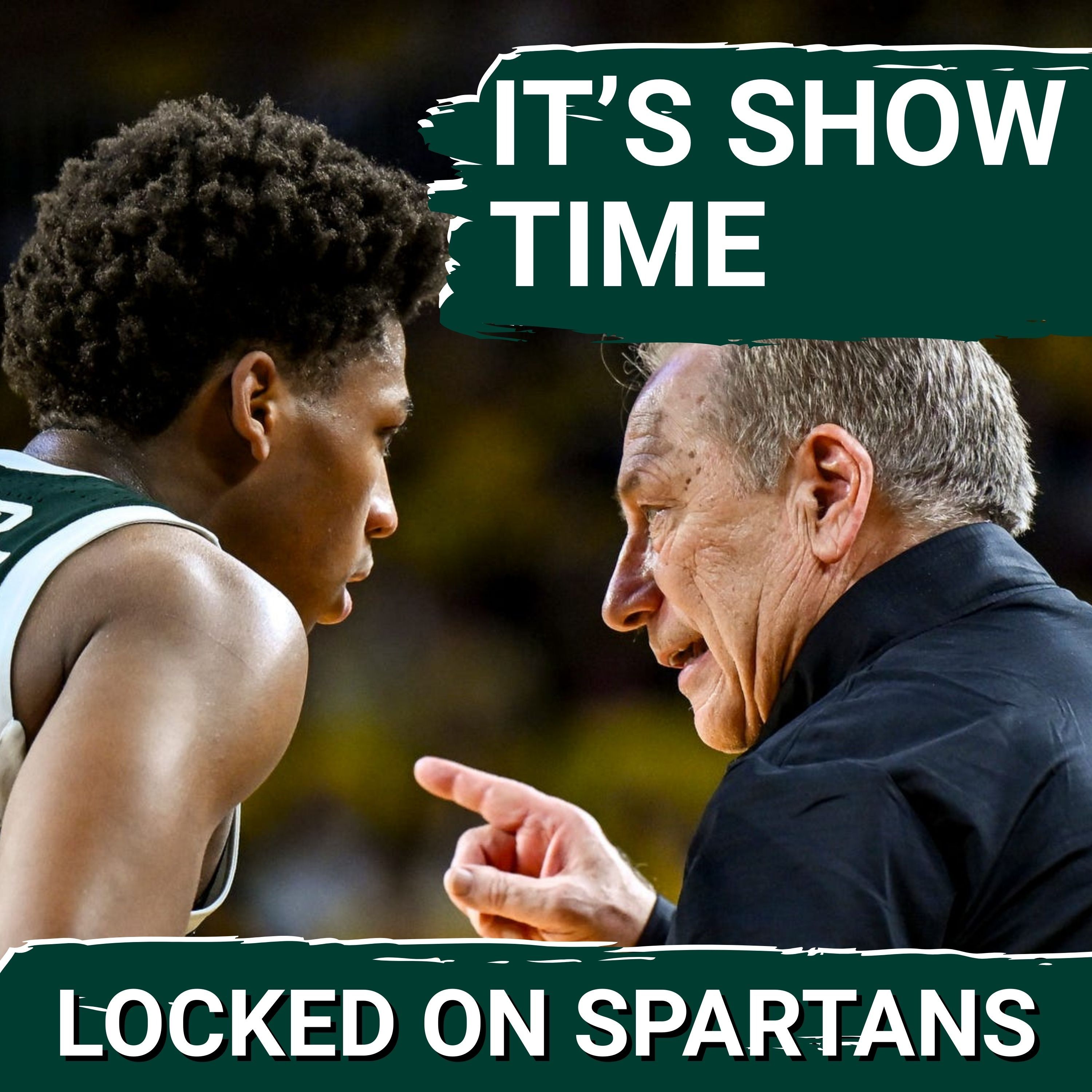 NEED TO SEE: MSU basketball MUST show improved guard play at Big Ten Tournament; UCLA surging