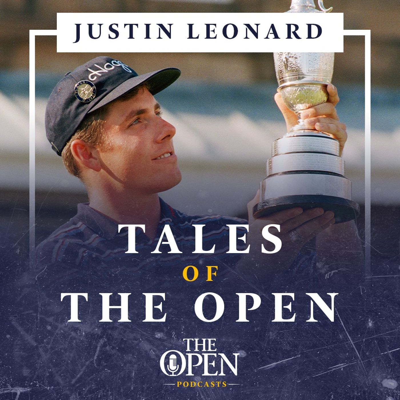 The Open Podcasts