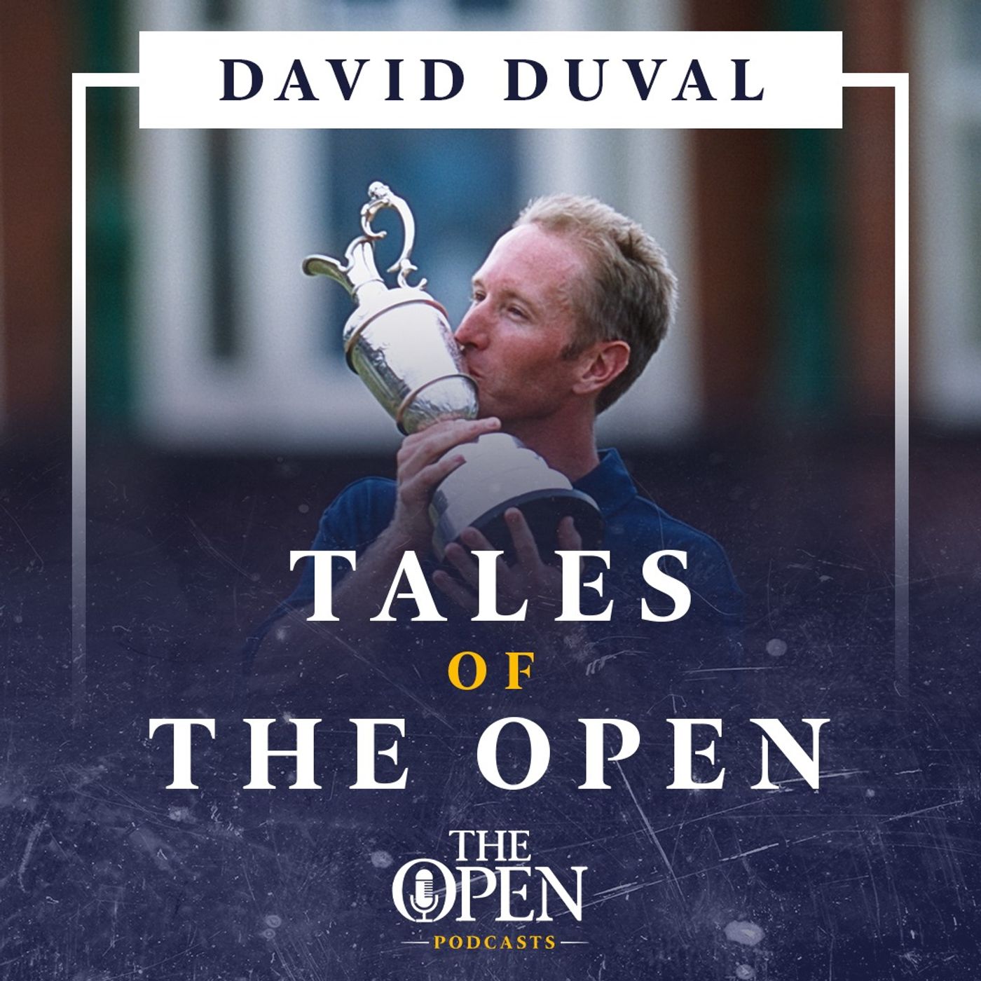 The Open Podcasts
