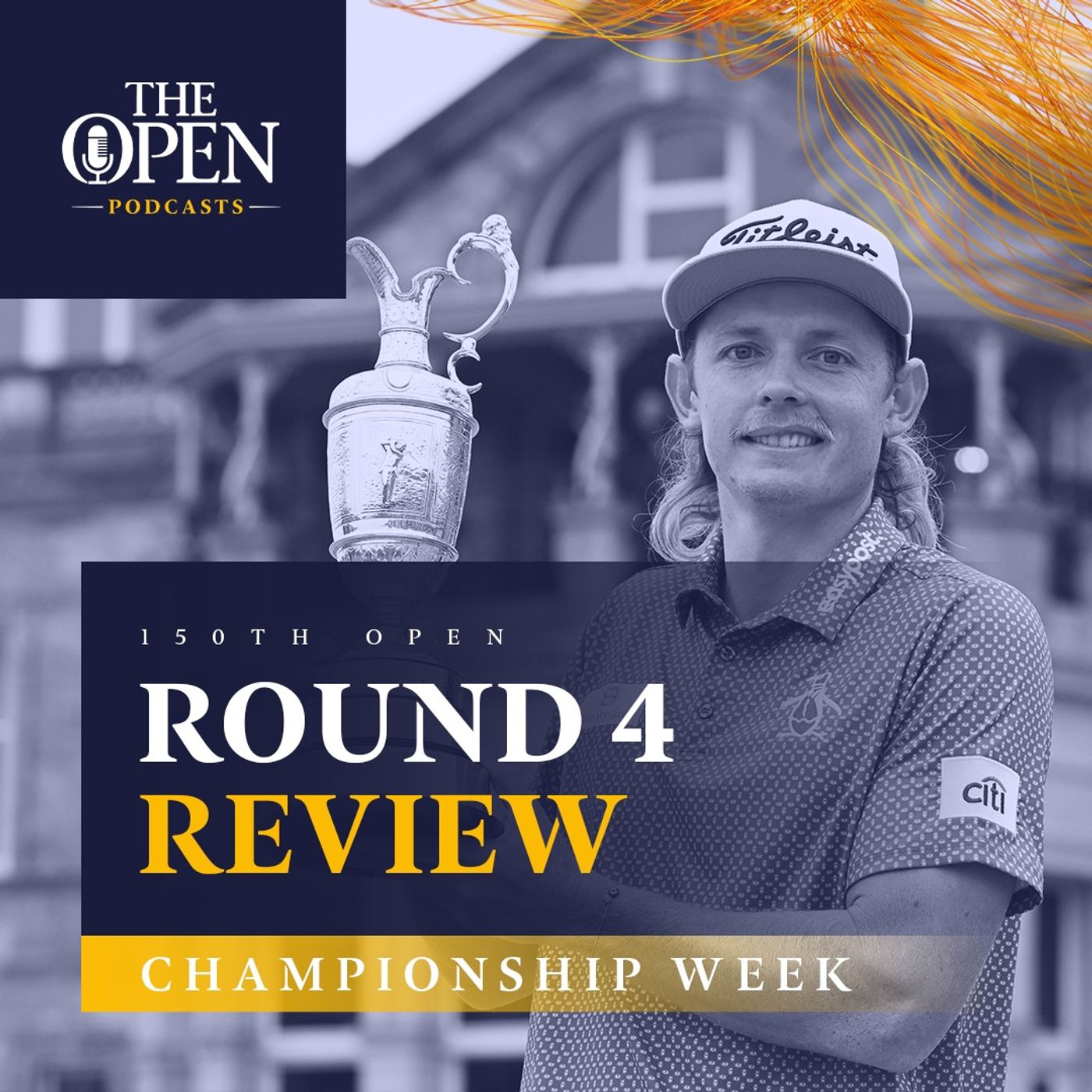 The Open Podcasts