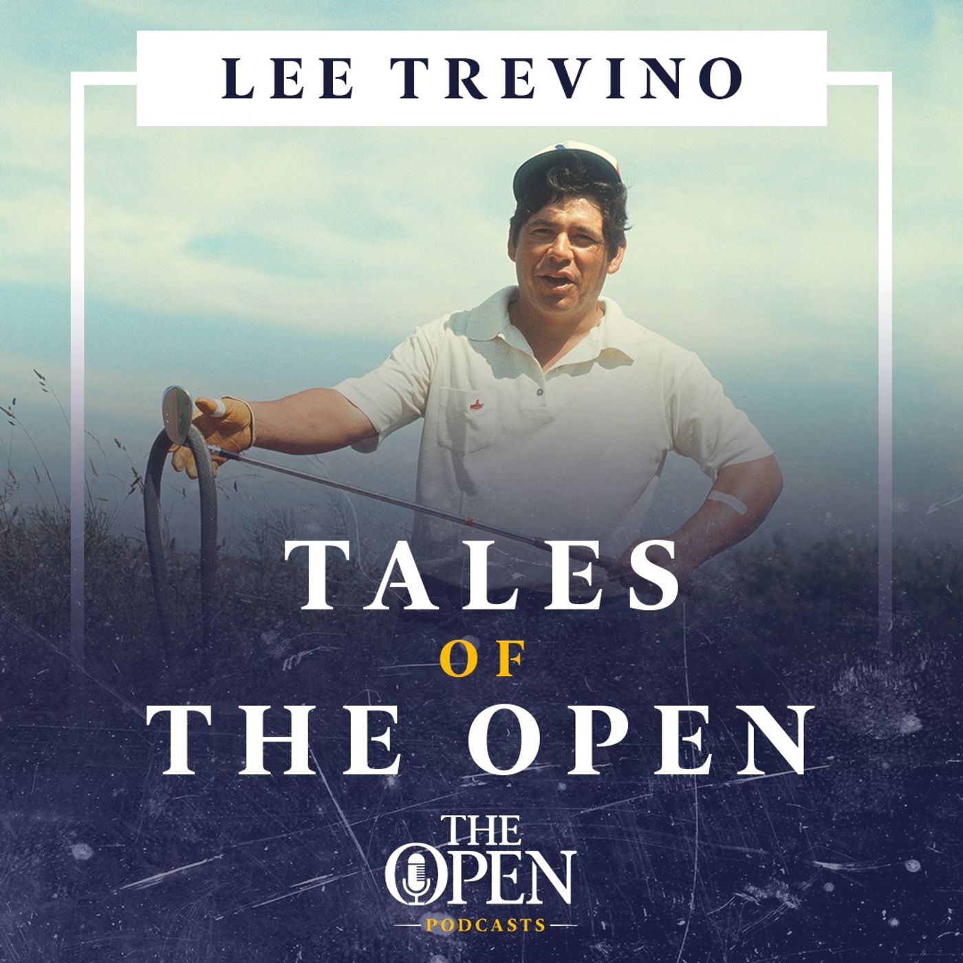The Open Podcasts
