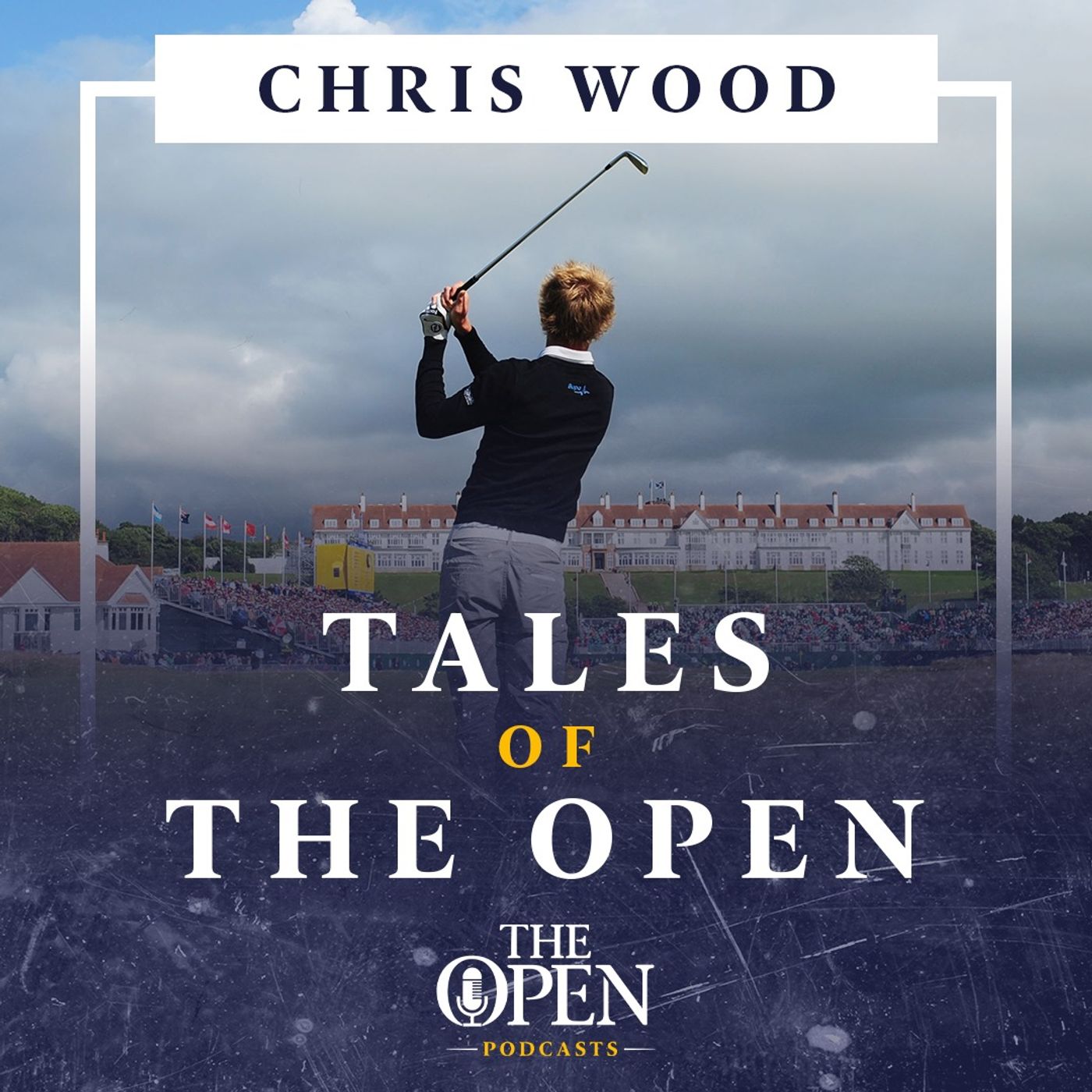 The Open Podcasts