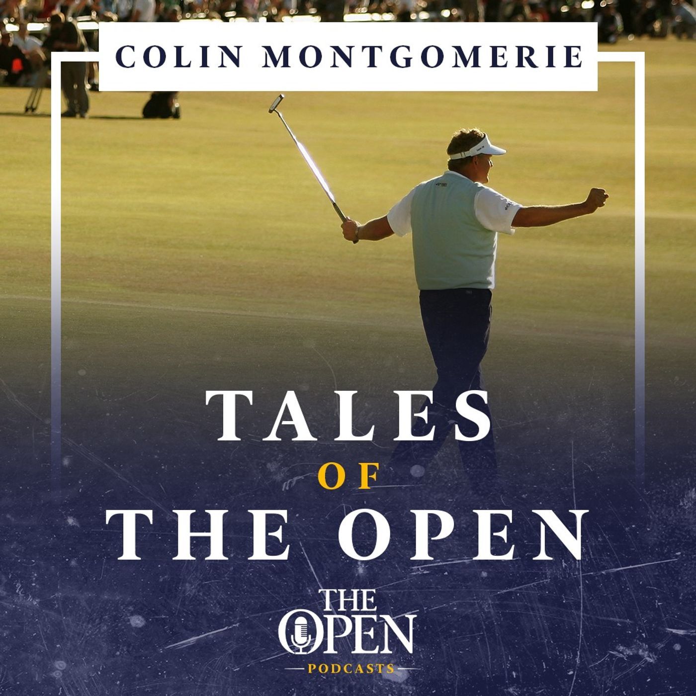 The Open Podcasts