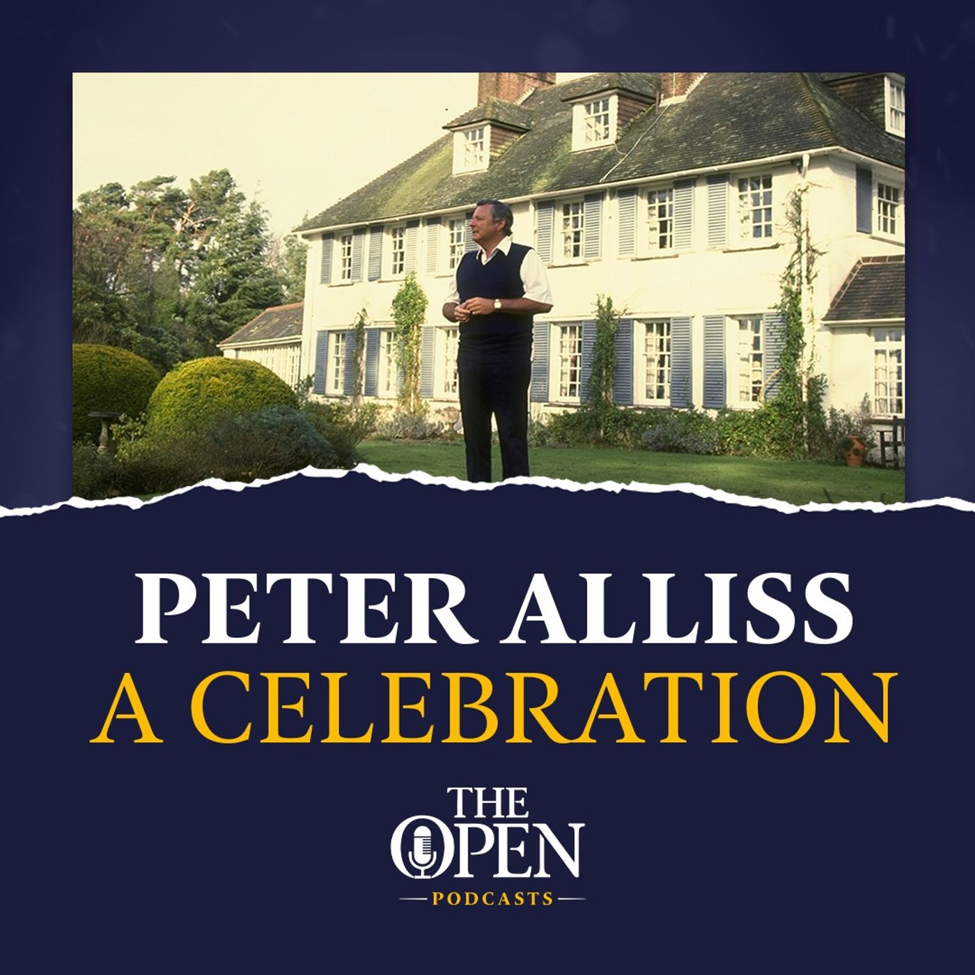 The Open Podcasts