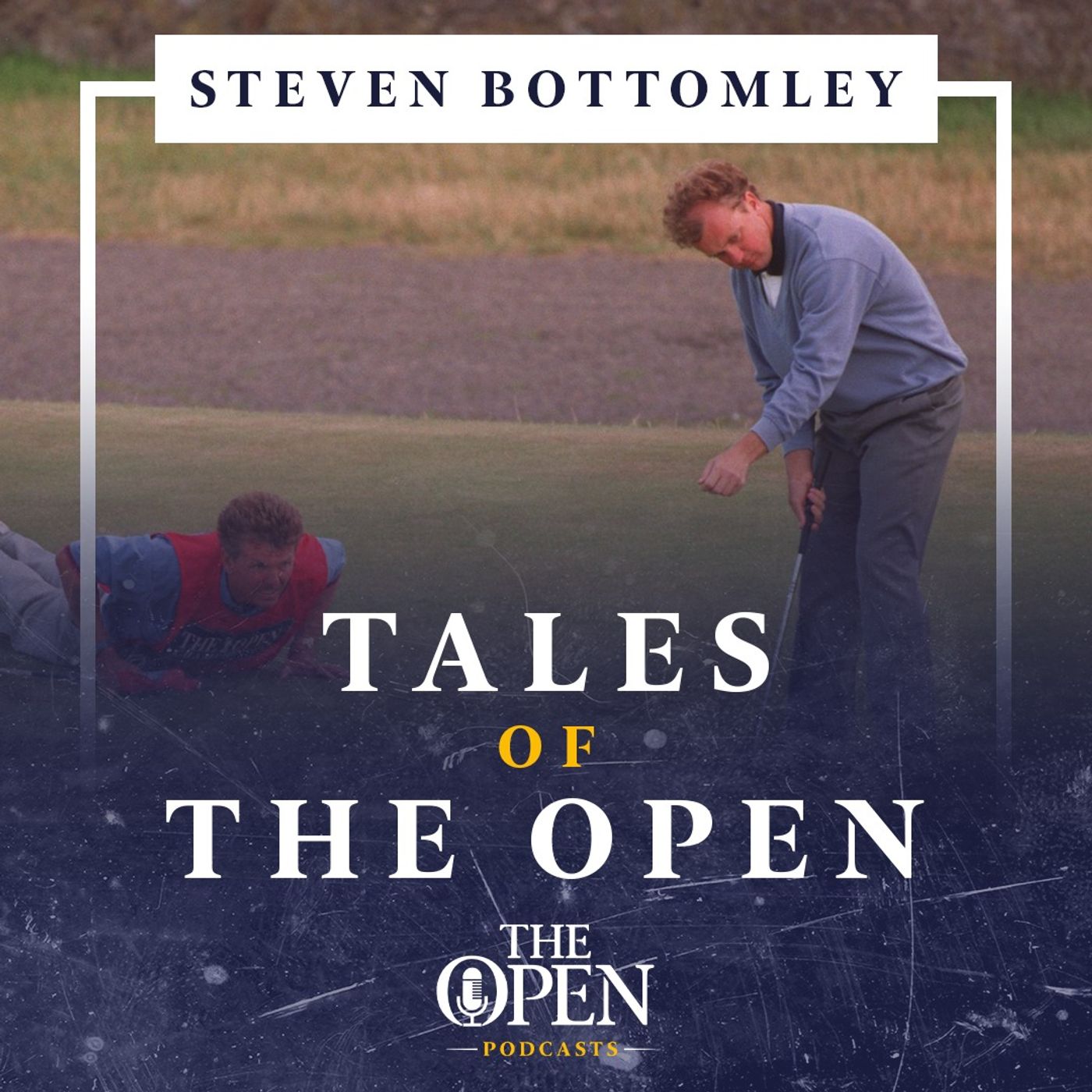 The Open Podcasts