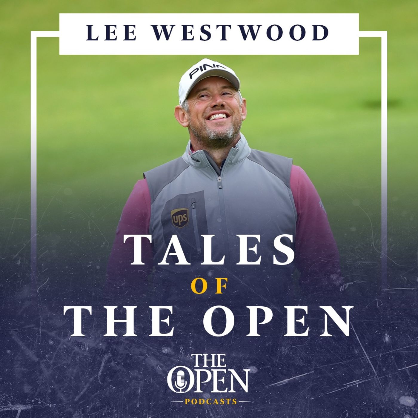 The Open Podcasts