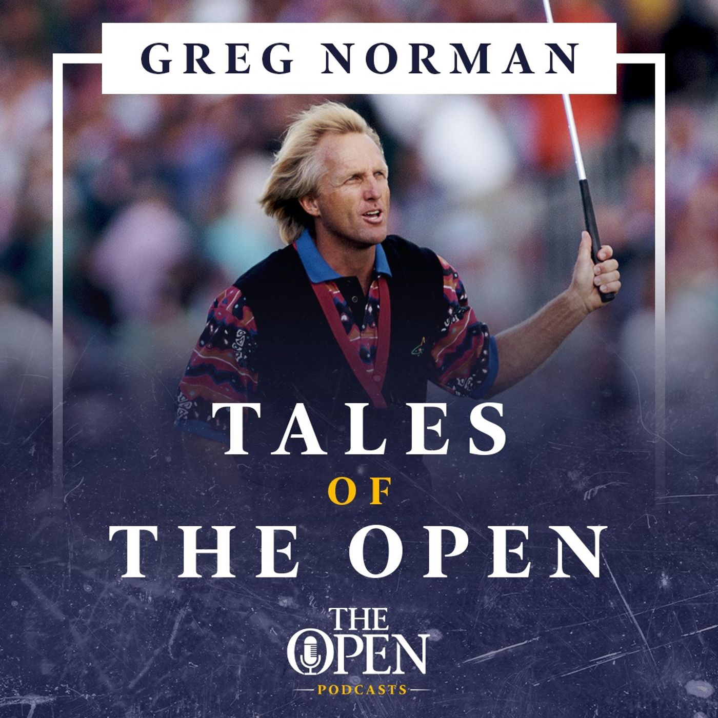The Open Podcasts