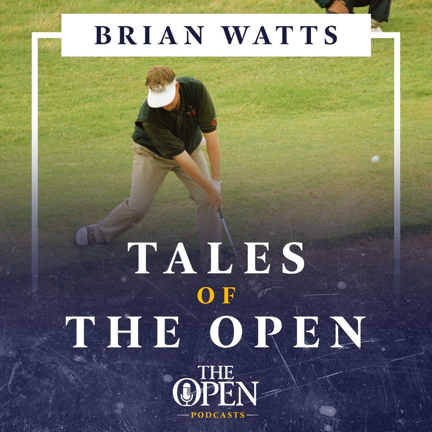 The Open Podcasts