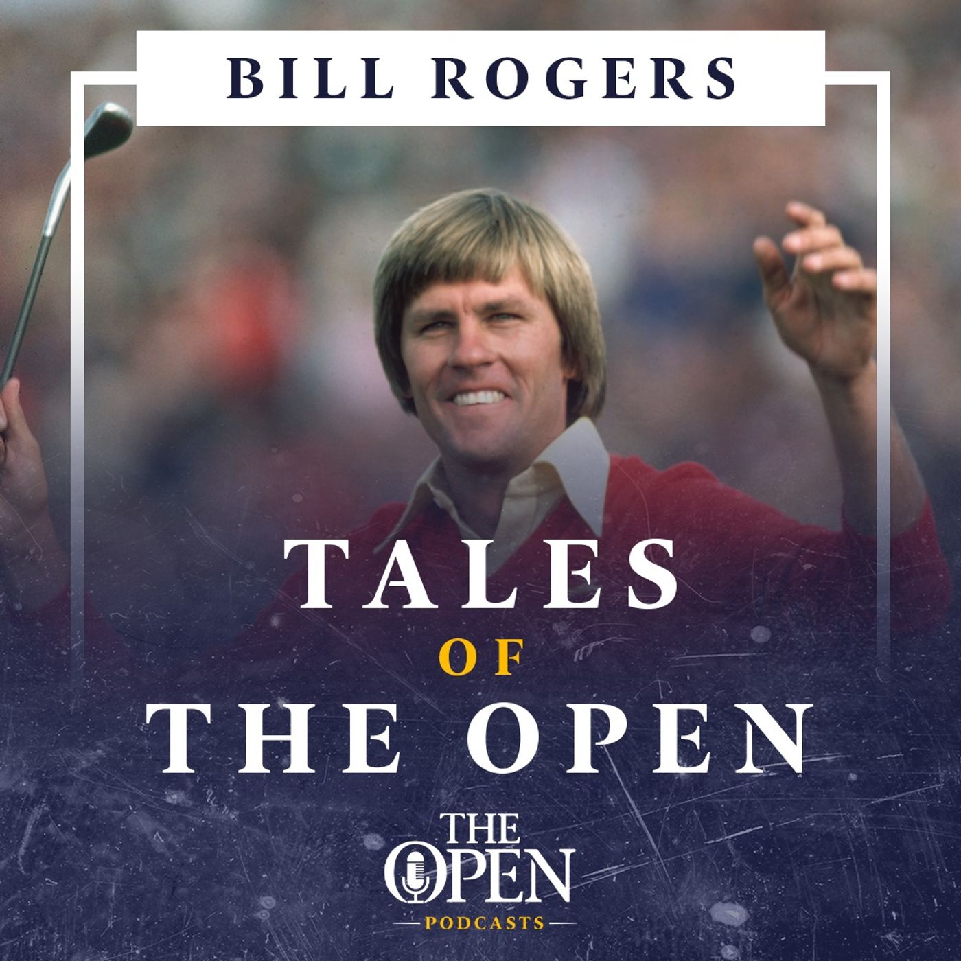 The Open Podcasts