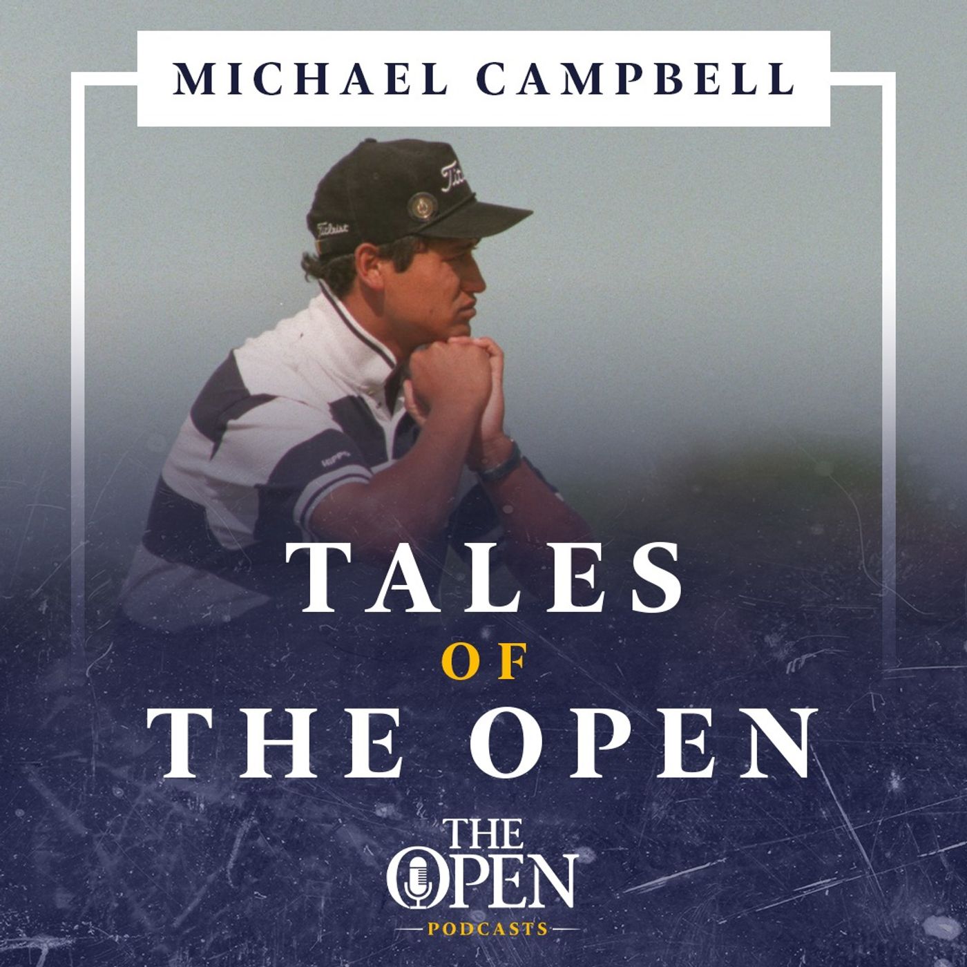 The Open Podcasts
