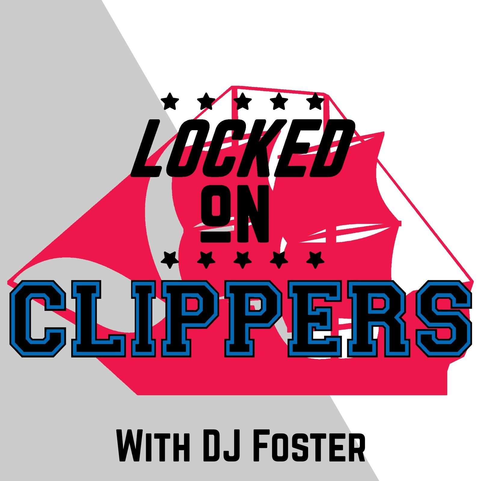 LOCKED ON CLIPPERS - 8/17/16 - Which Clipper is most likely to be traded?
