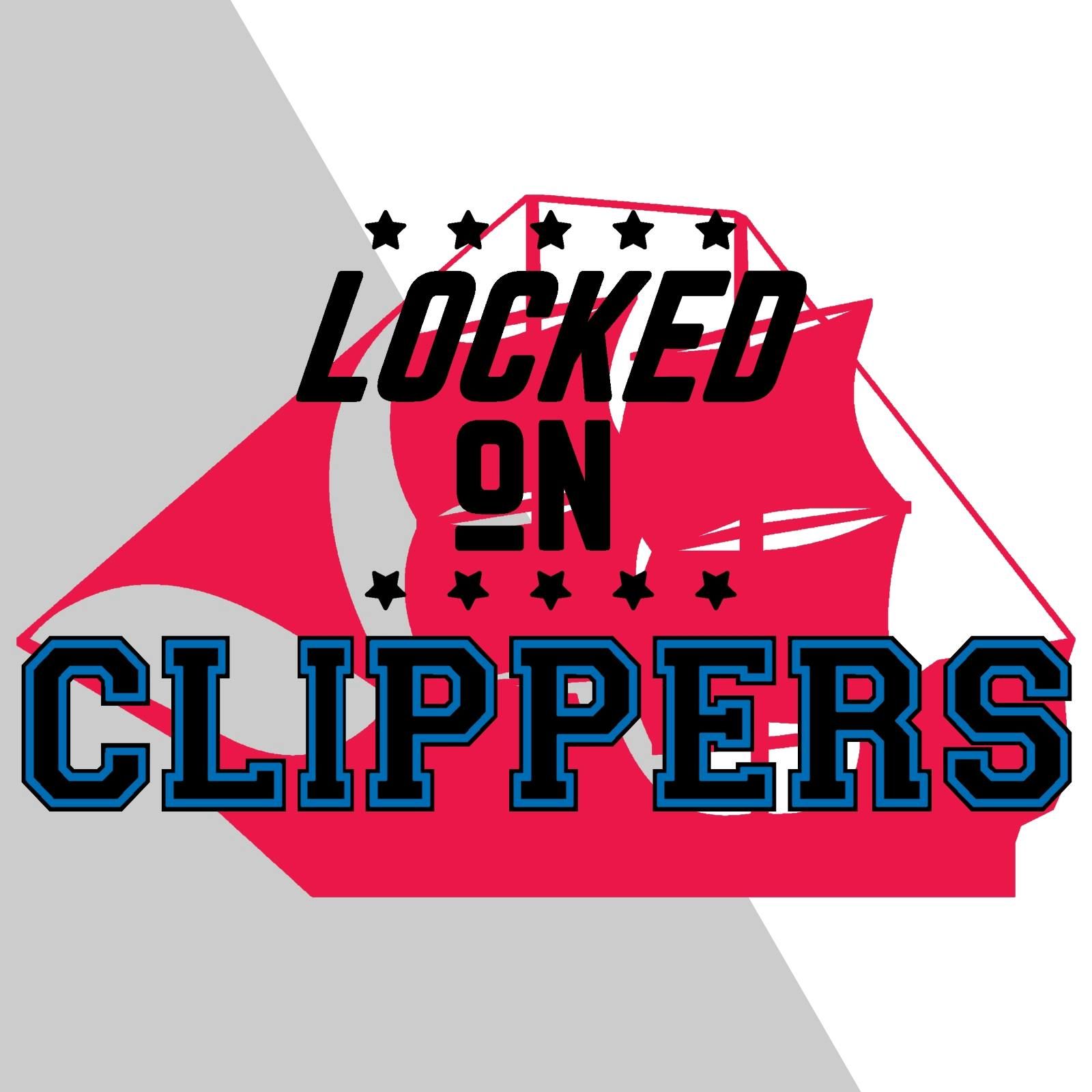 LOCKED ON CLIPPERS 5/2--Rivers and Leonard, Sitting in a Tree