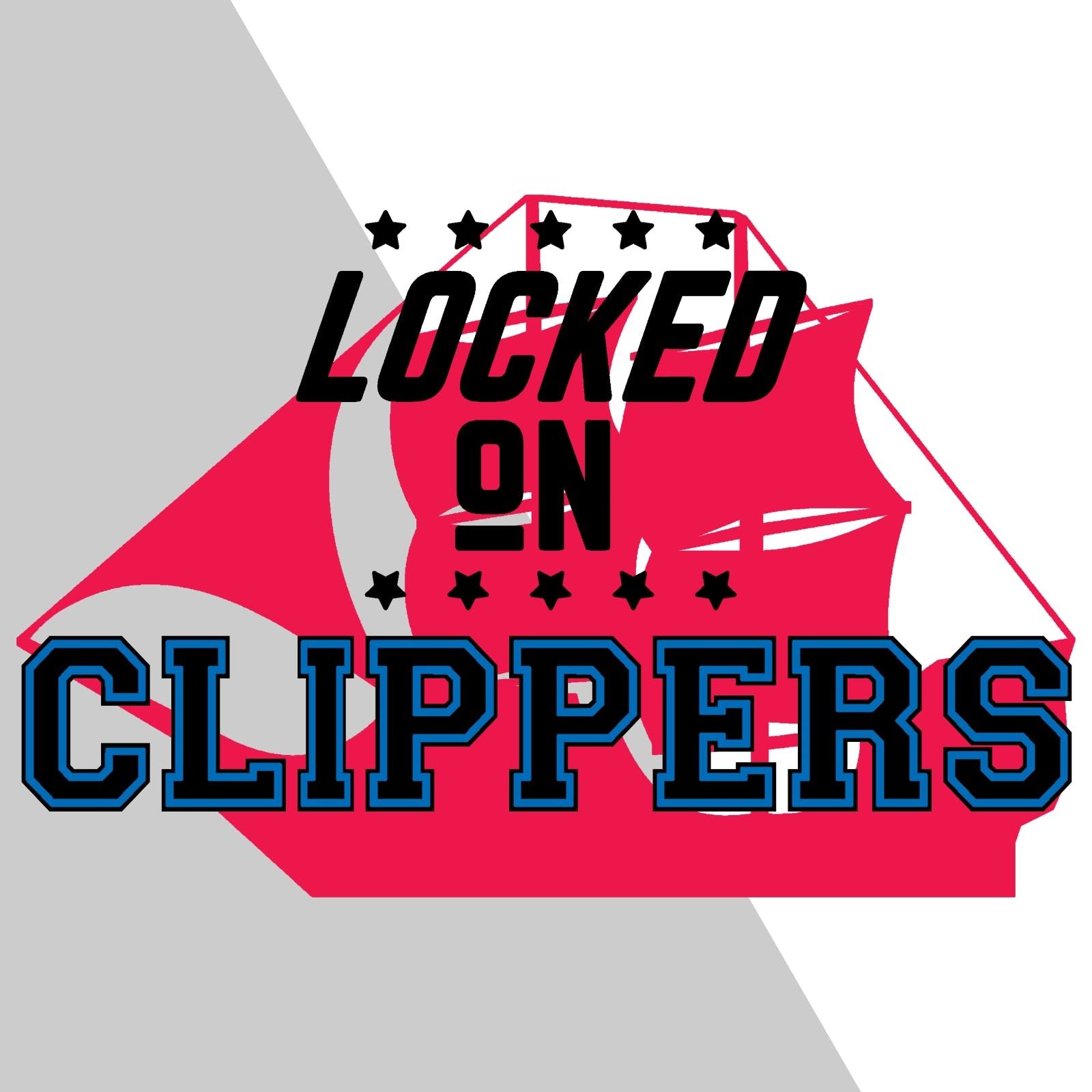 LOCKED ON CLIPPERS 5/10--Is Tobias Harris better for the system than Blake Griffin?