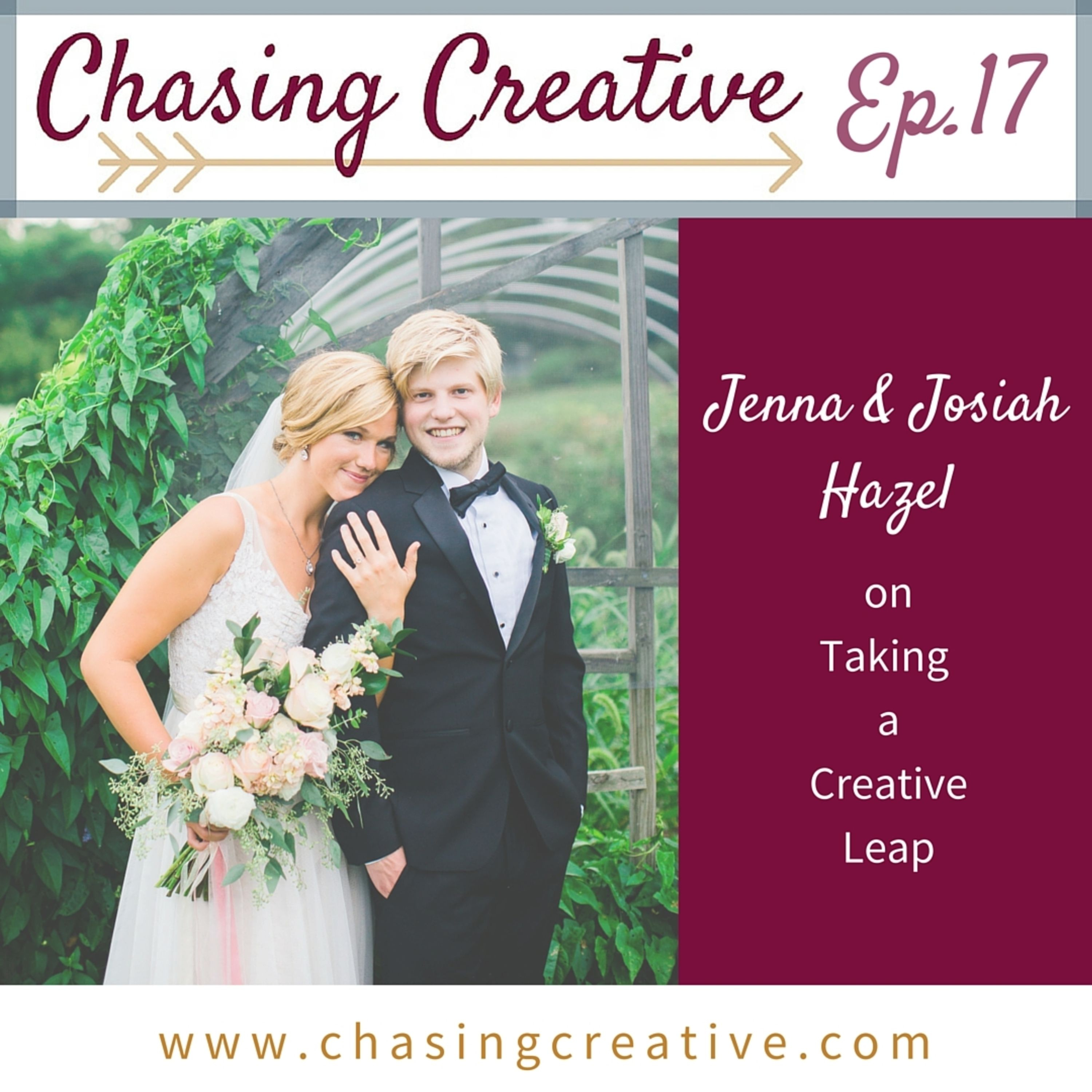 Chasing Creative