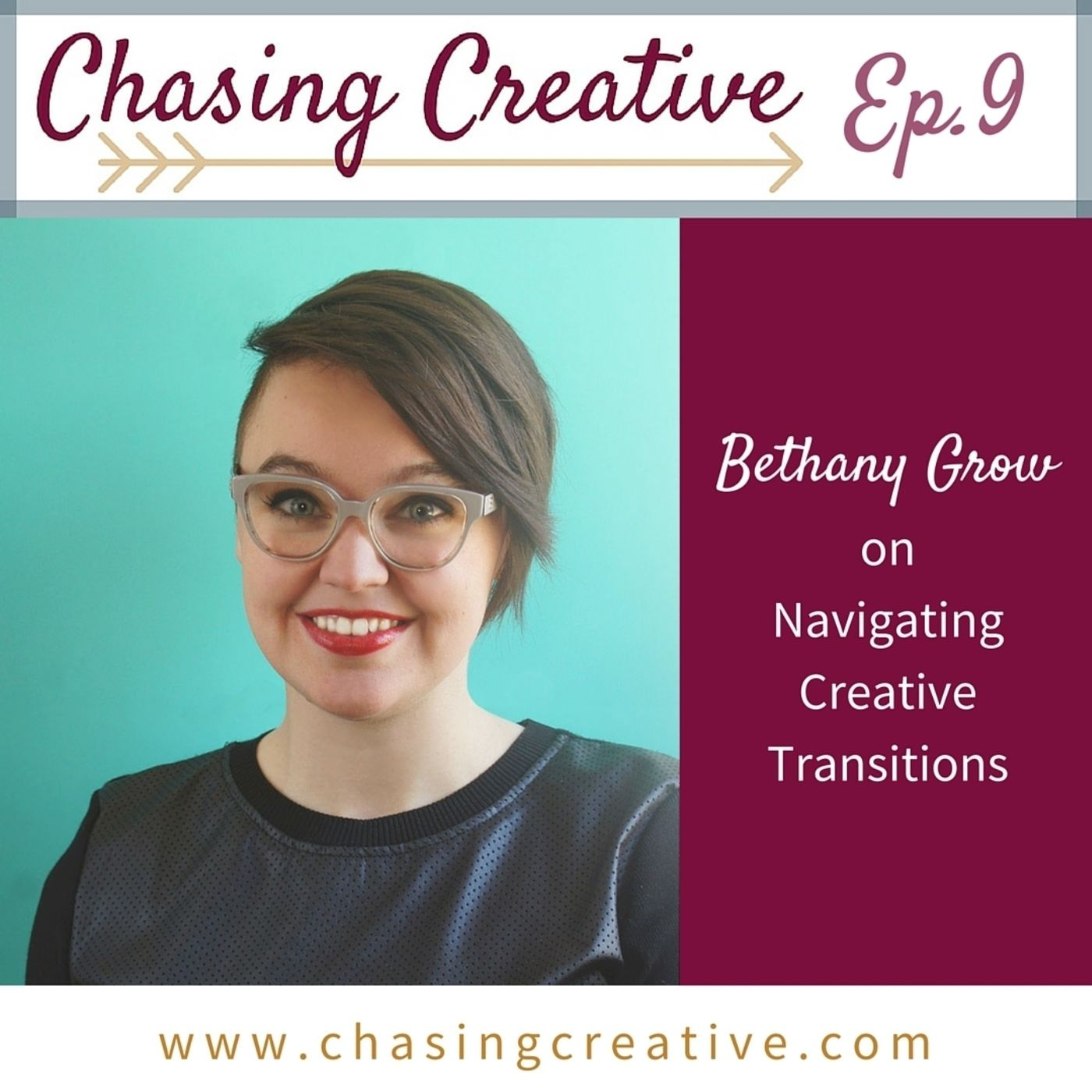 Chasing Creative
