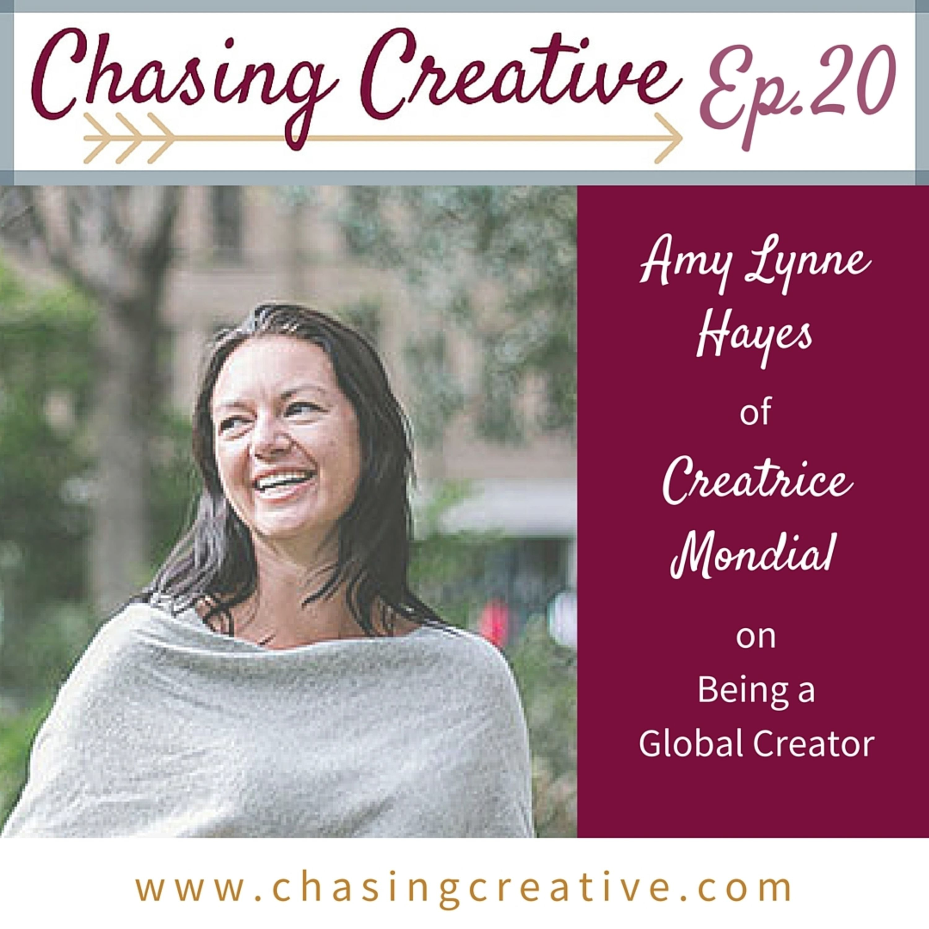 Chasing Creative