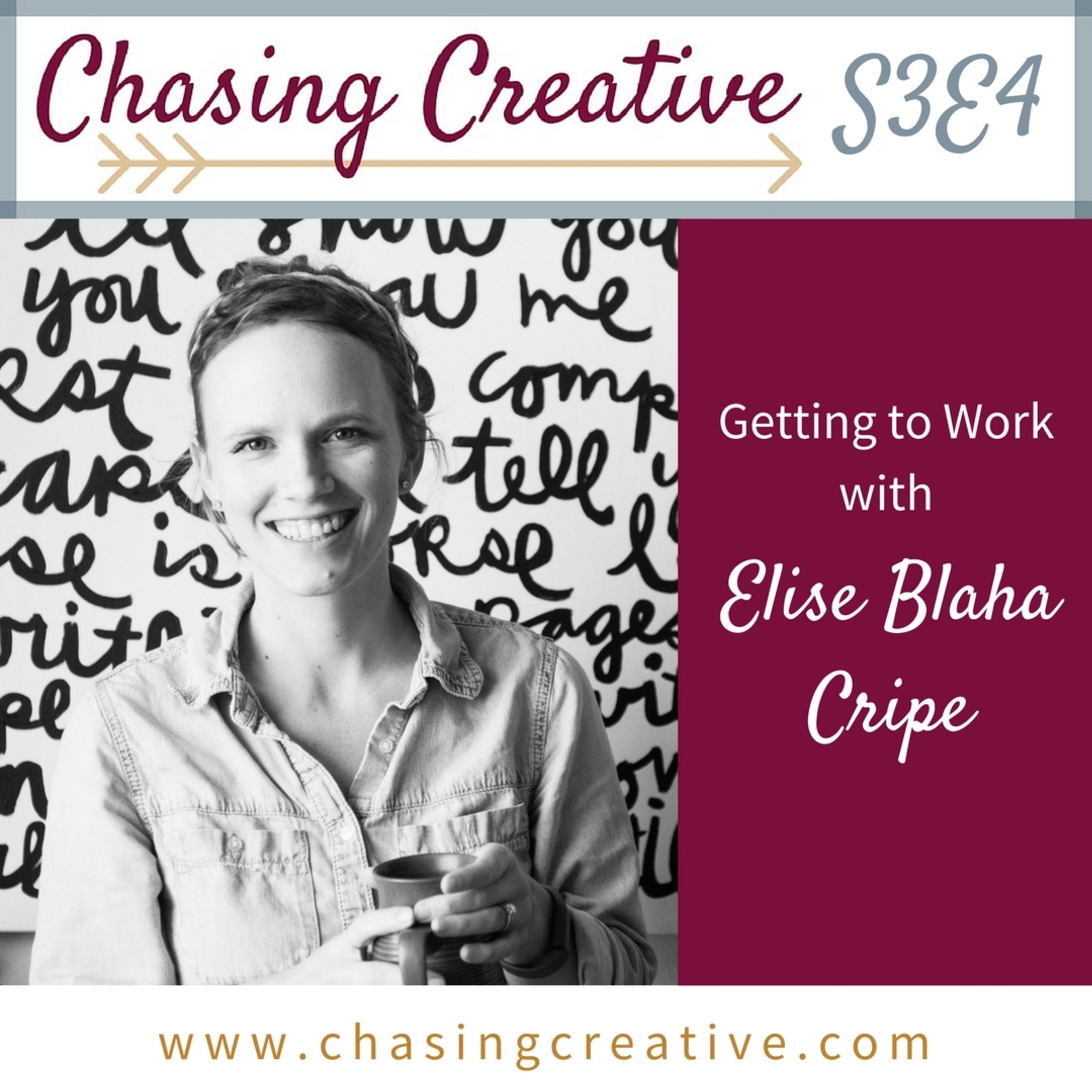 Chasing Creative