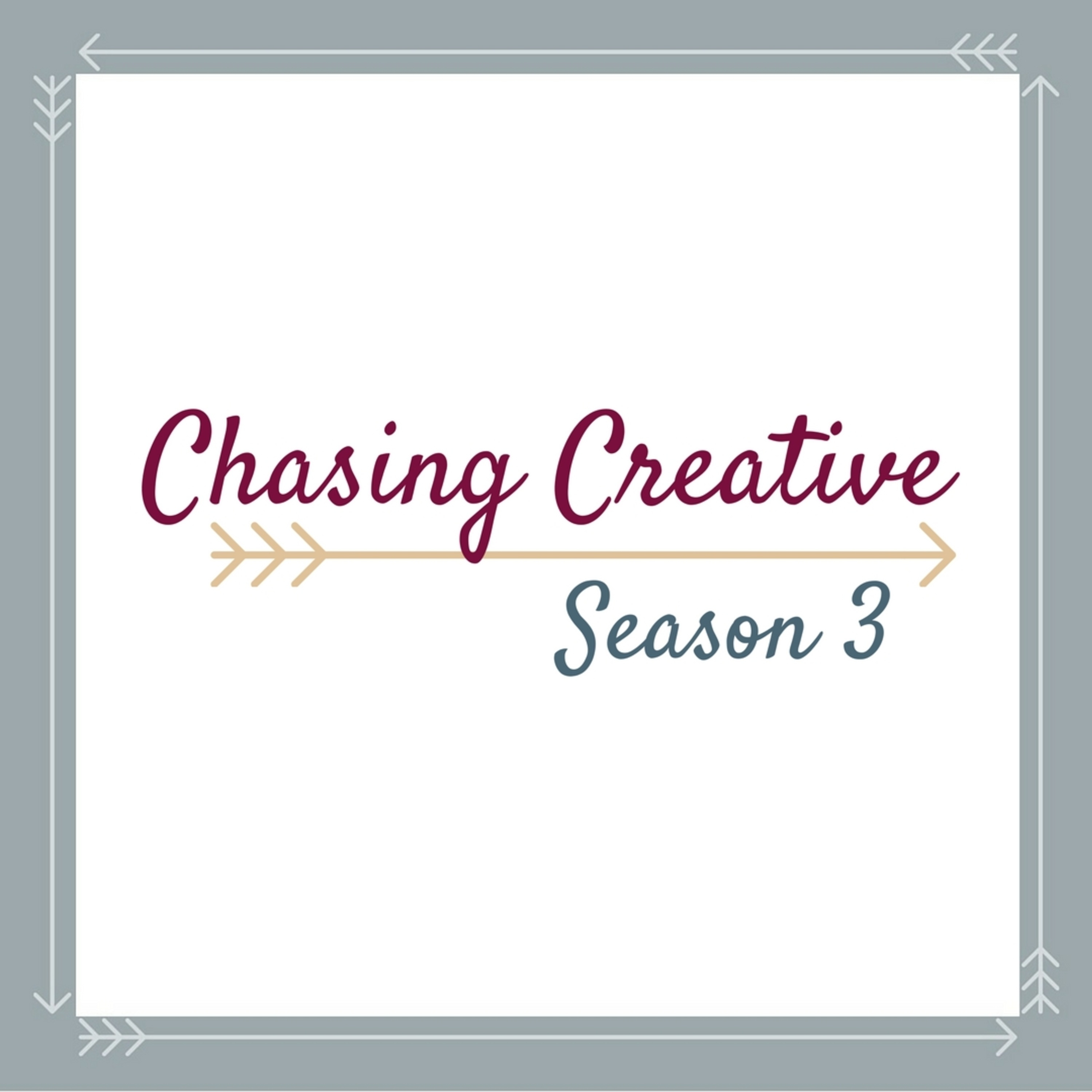 Chasing Creative