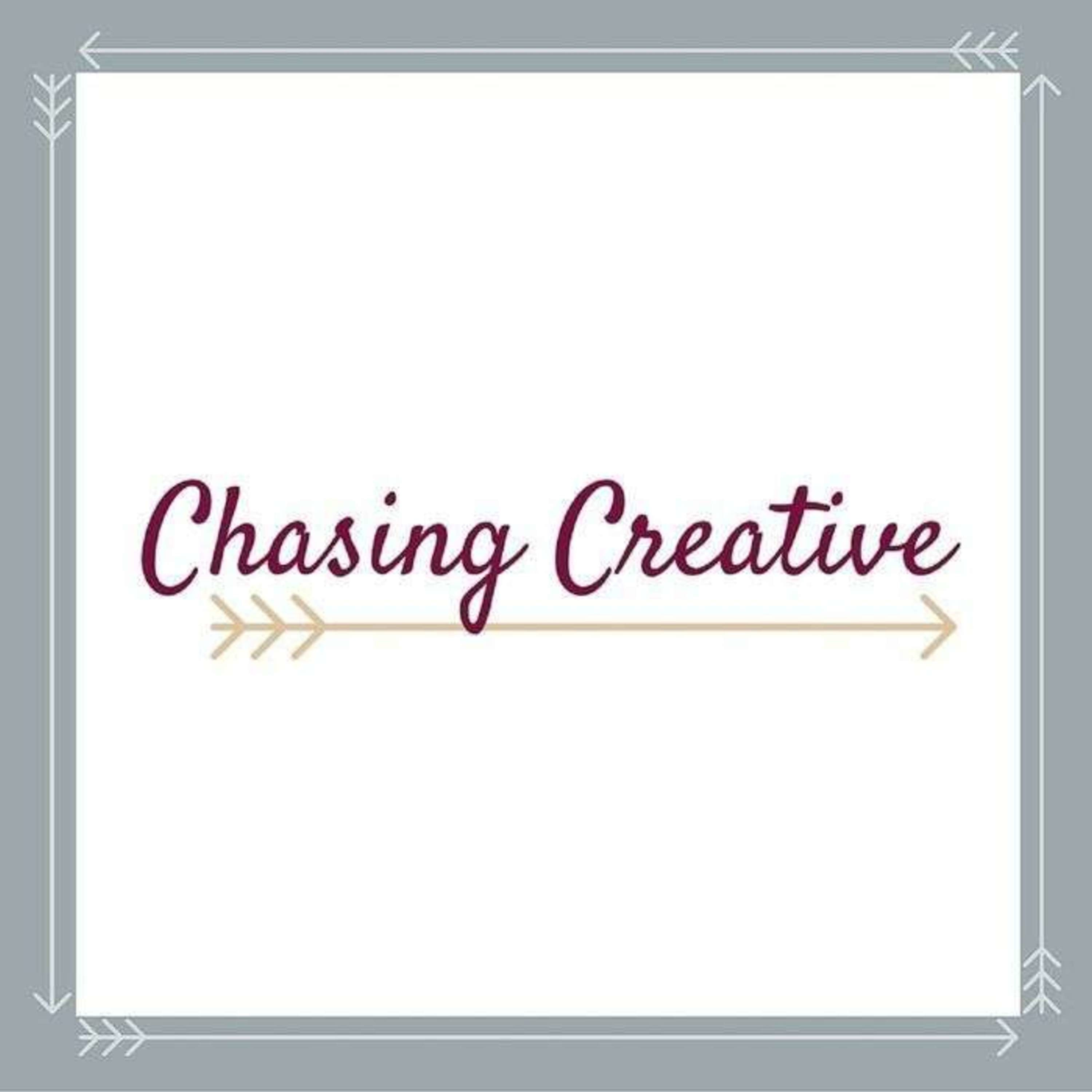 Chasing Creative