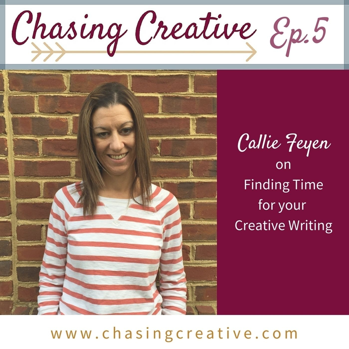 Chasing Creative