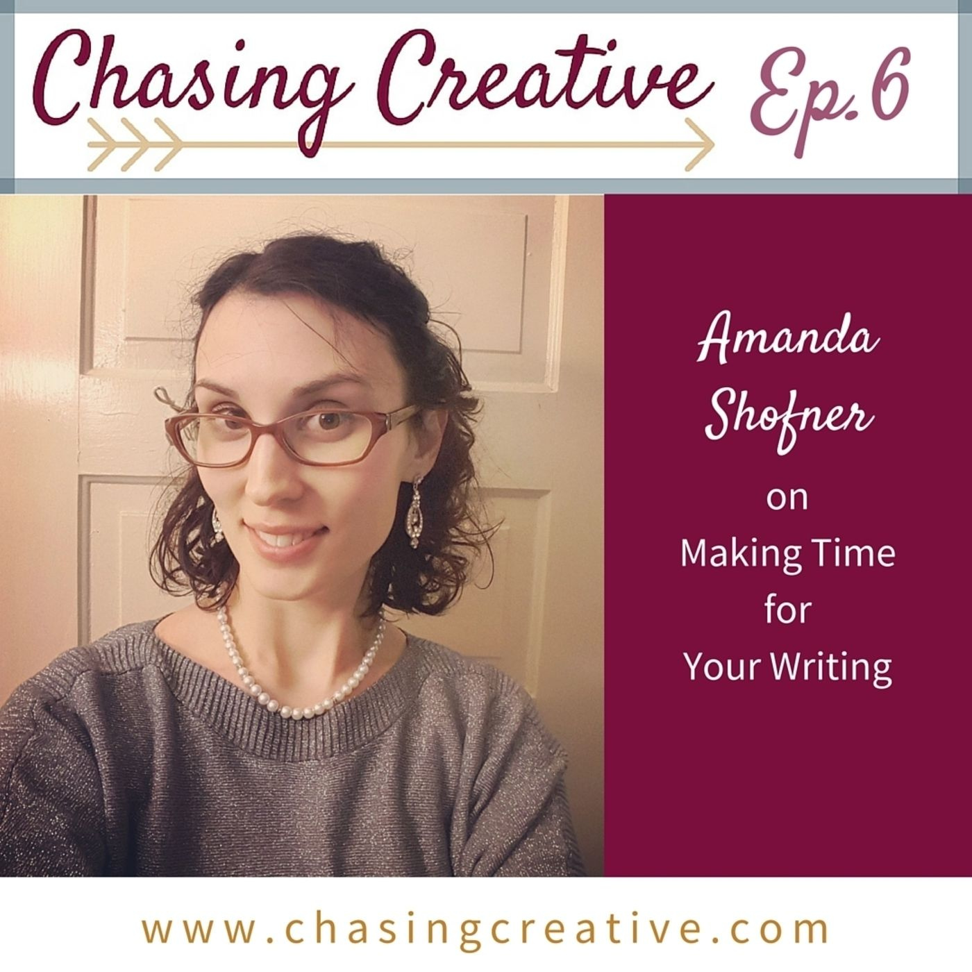 Chasing Creative