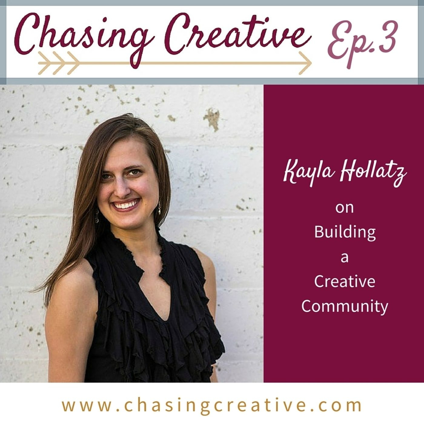 Chasing Creative