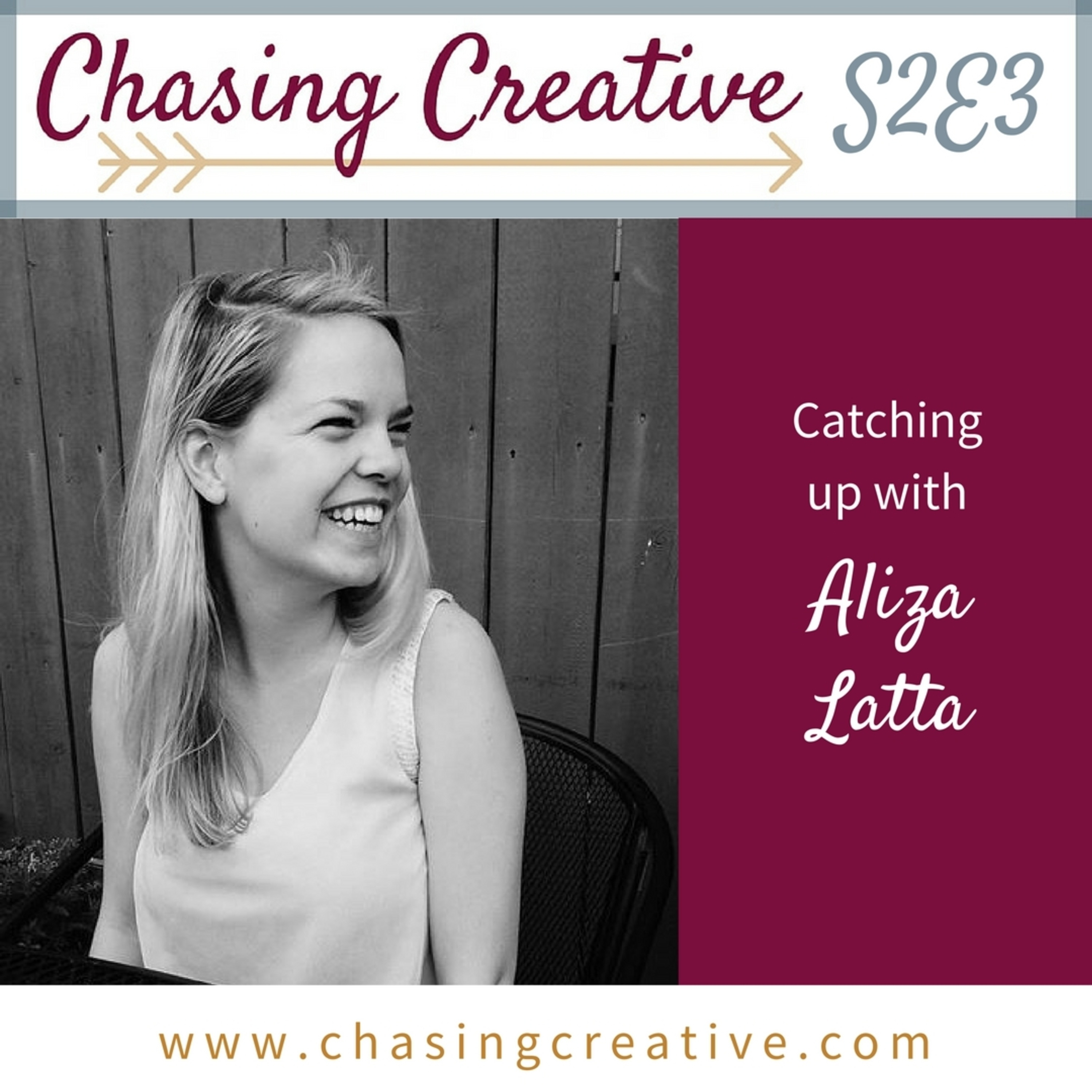 Chasing Creative