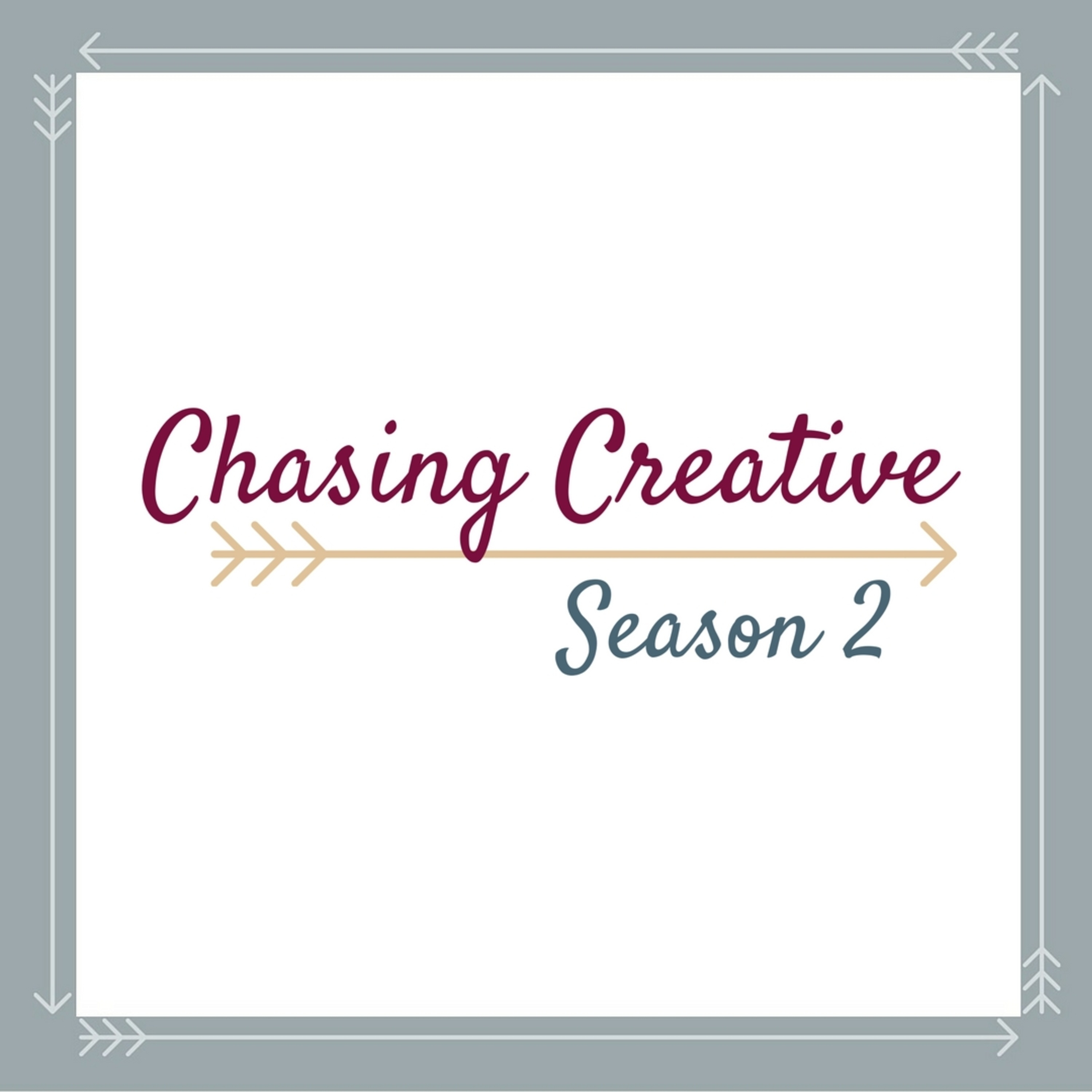 Season 2 Episode 1: We're Back!