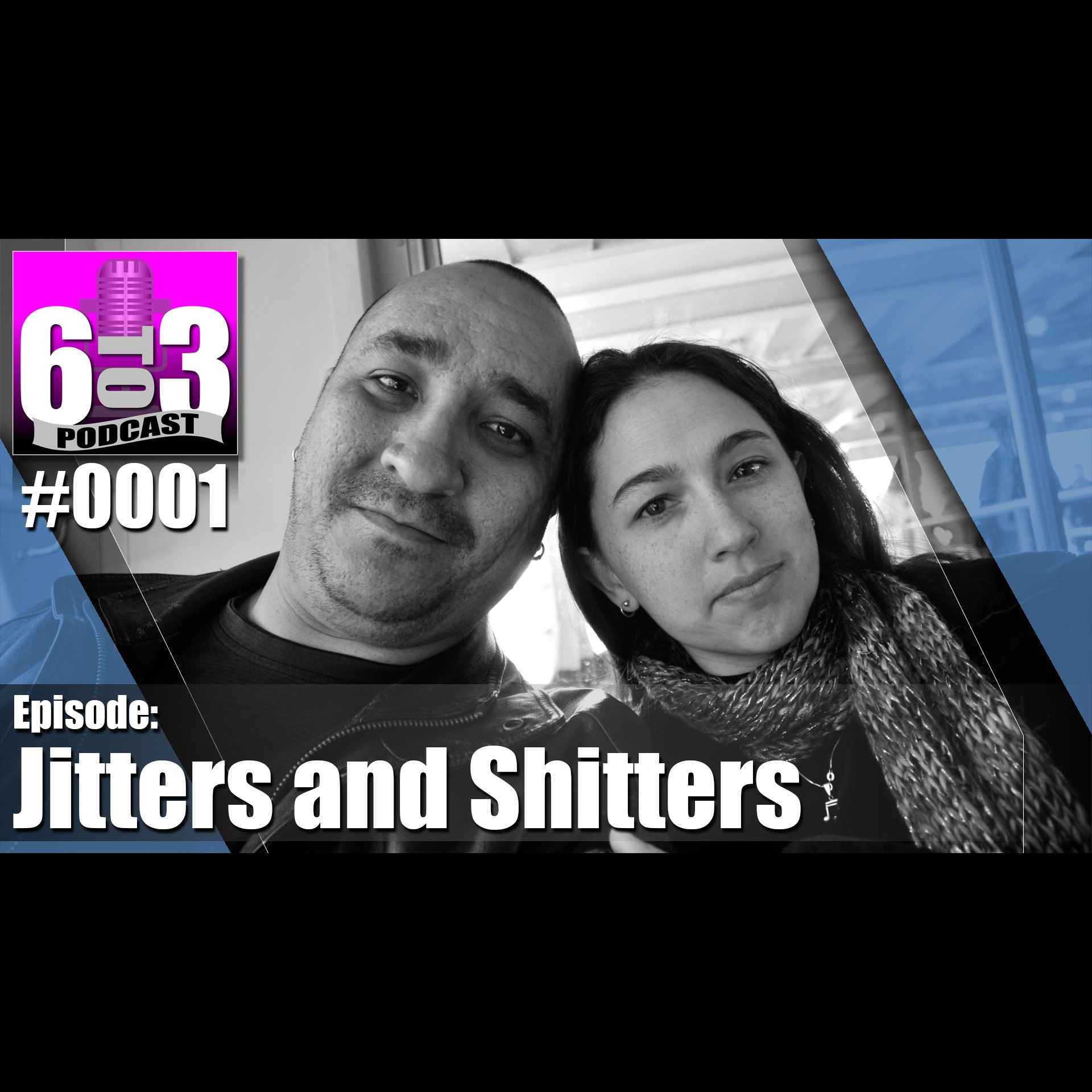 6 to 3 Podcast