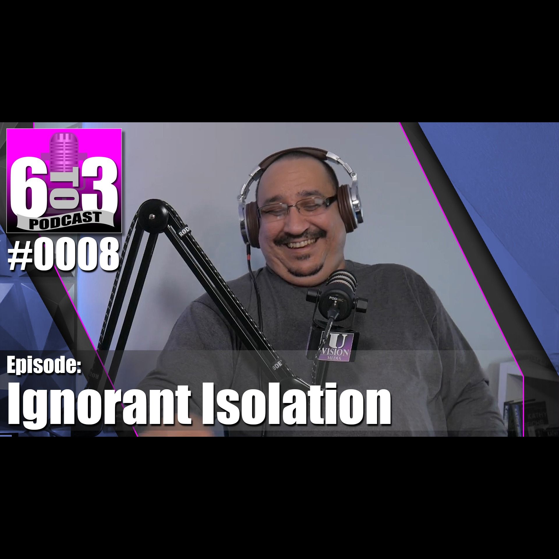 6 to 3 Podcast