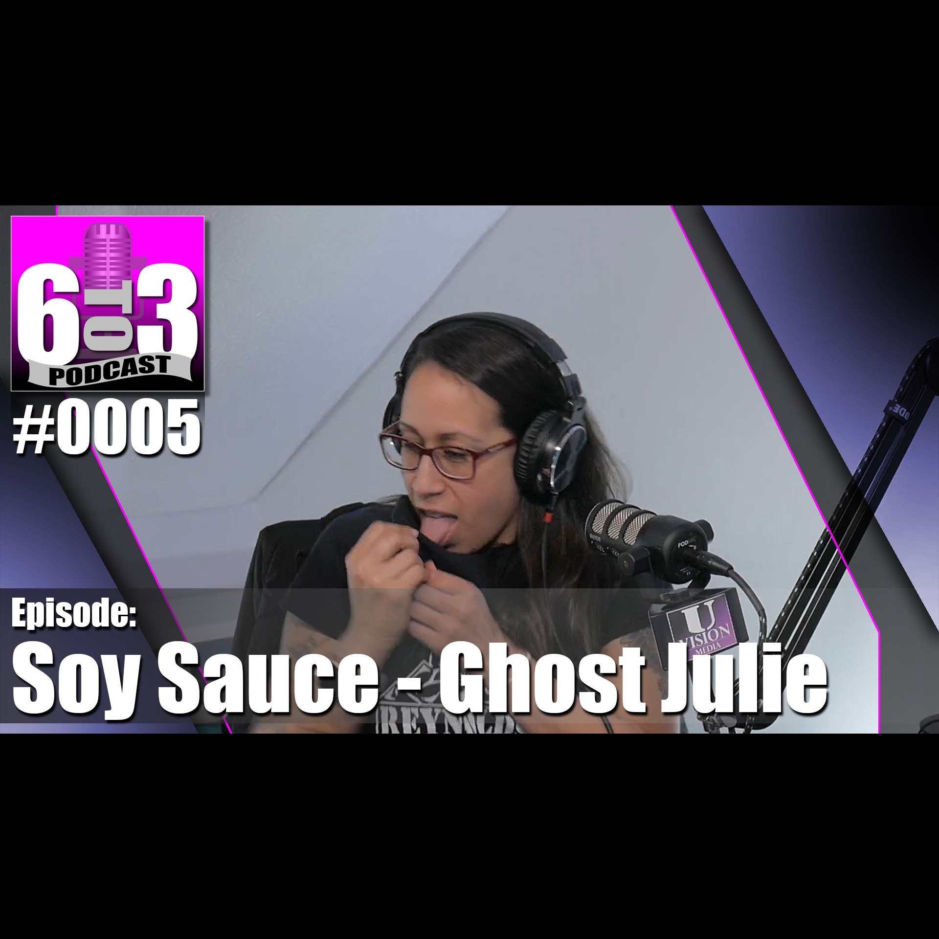 6 to 3 Podcast